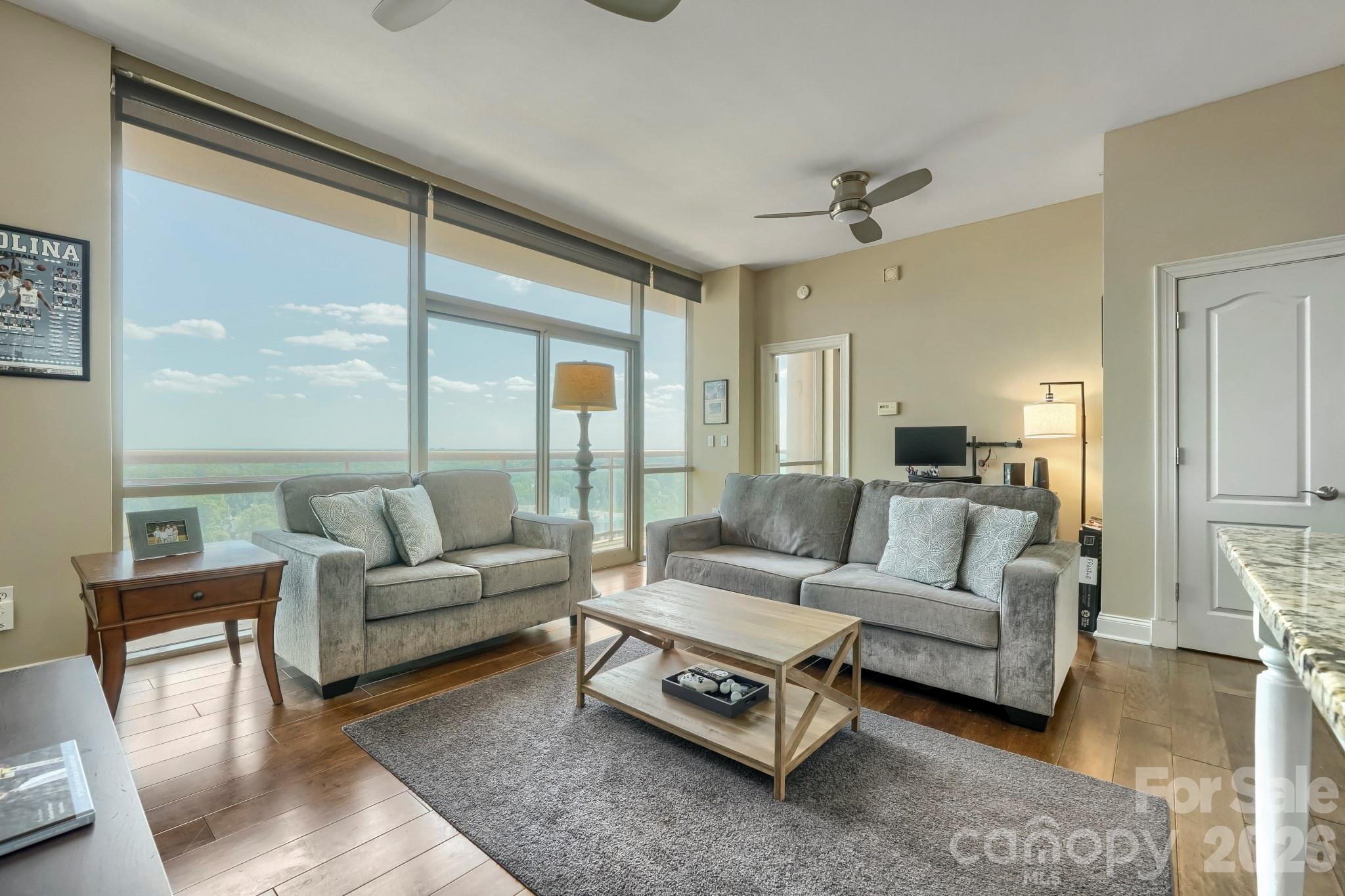 Condominium at 315 Arlington Avenue, Charlotte, photo 6 of 43