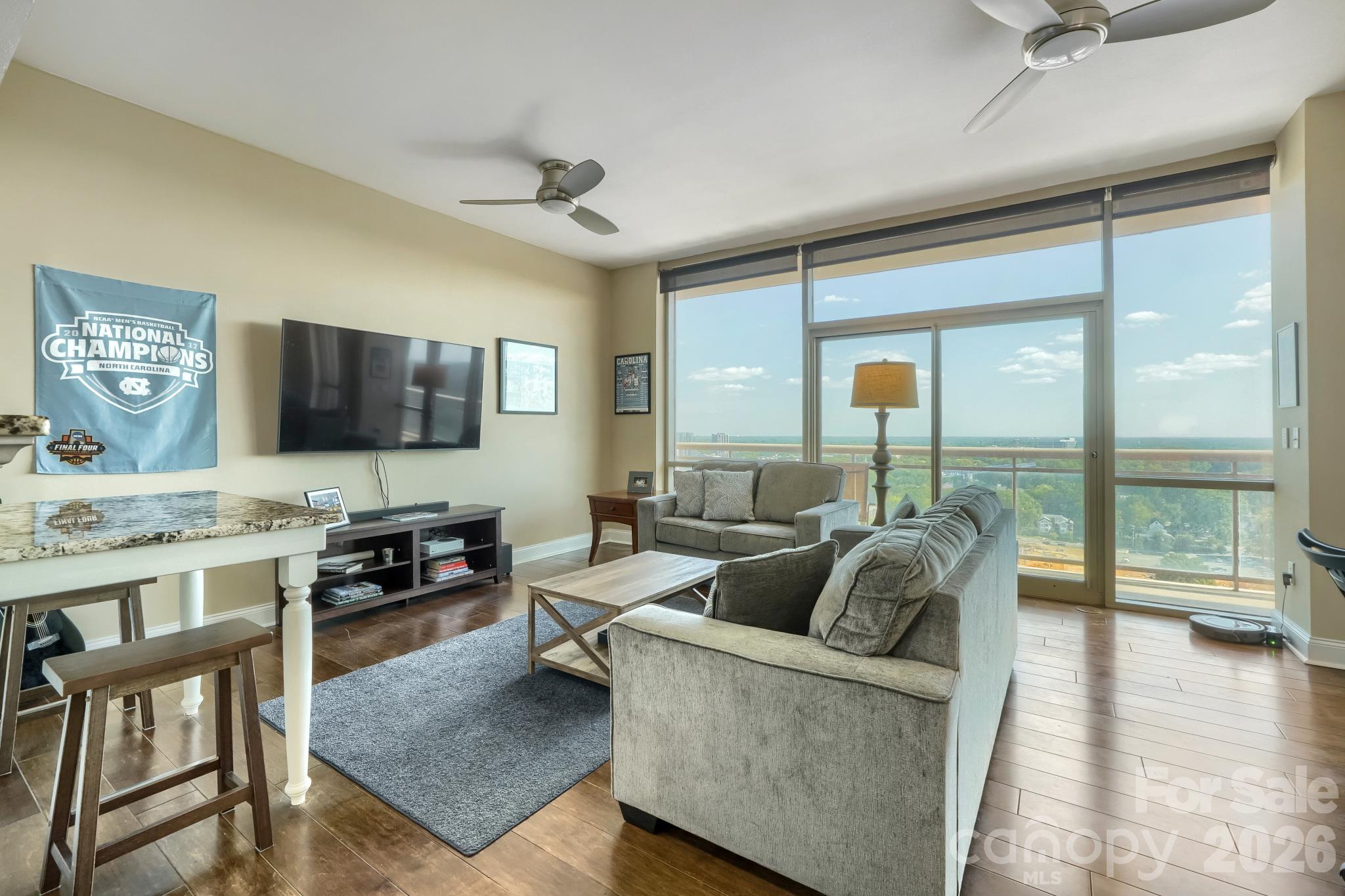 Condominium at 315 Arlington Avenue, Charlotte, photo 9 of 43