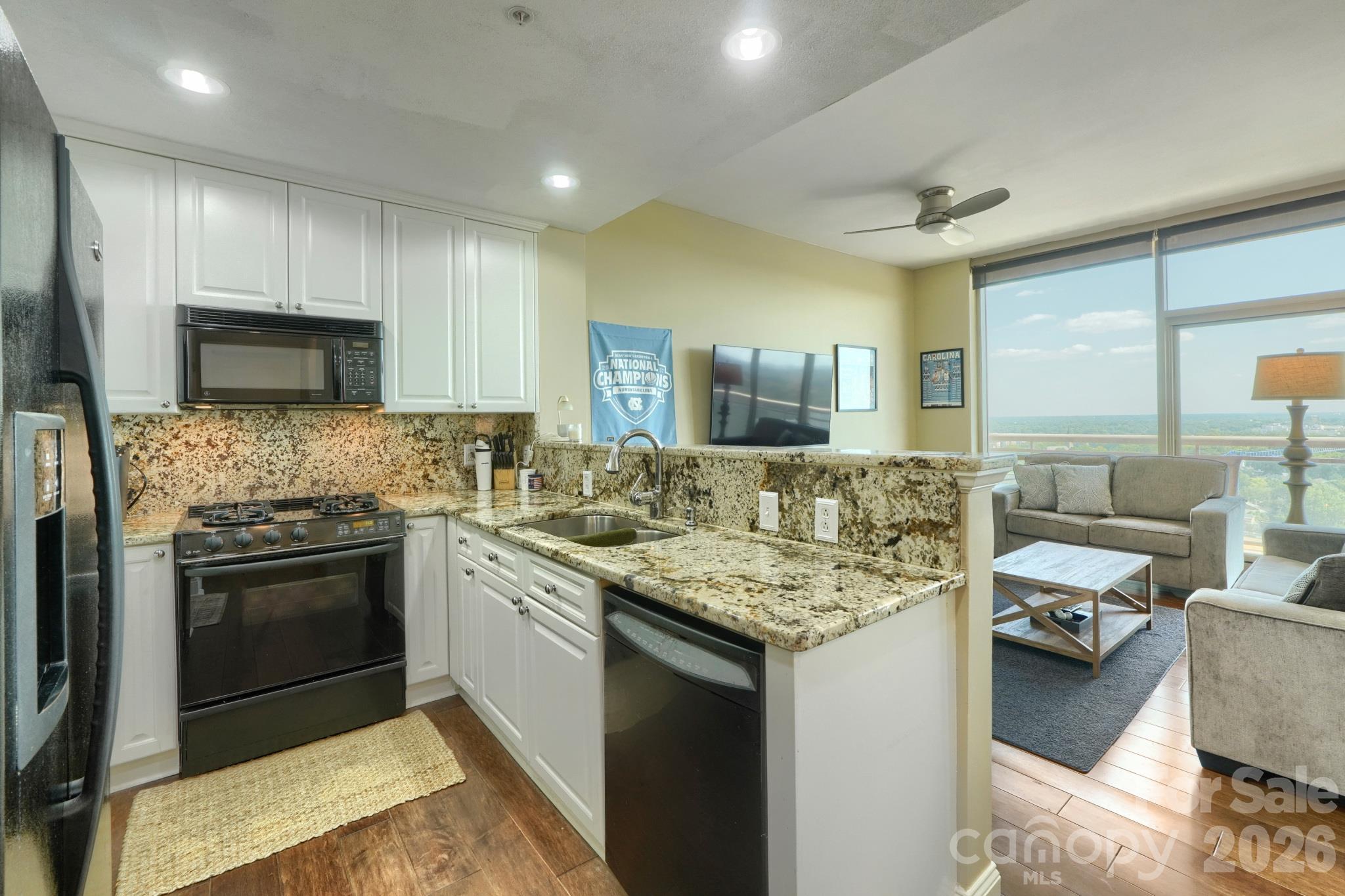 Condominium at 315 Arlington Avenue, Charlotte, photo 13 of 43