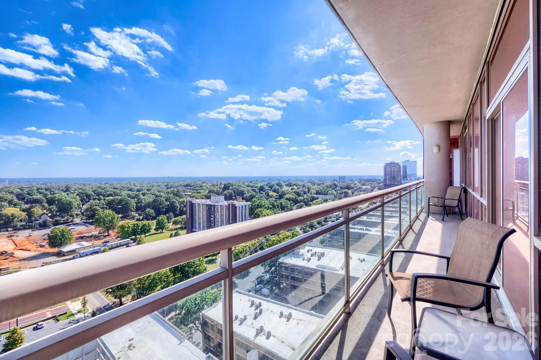 Condominium at 315 Arlington Avenue, Charlotte, photo 24 of 43