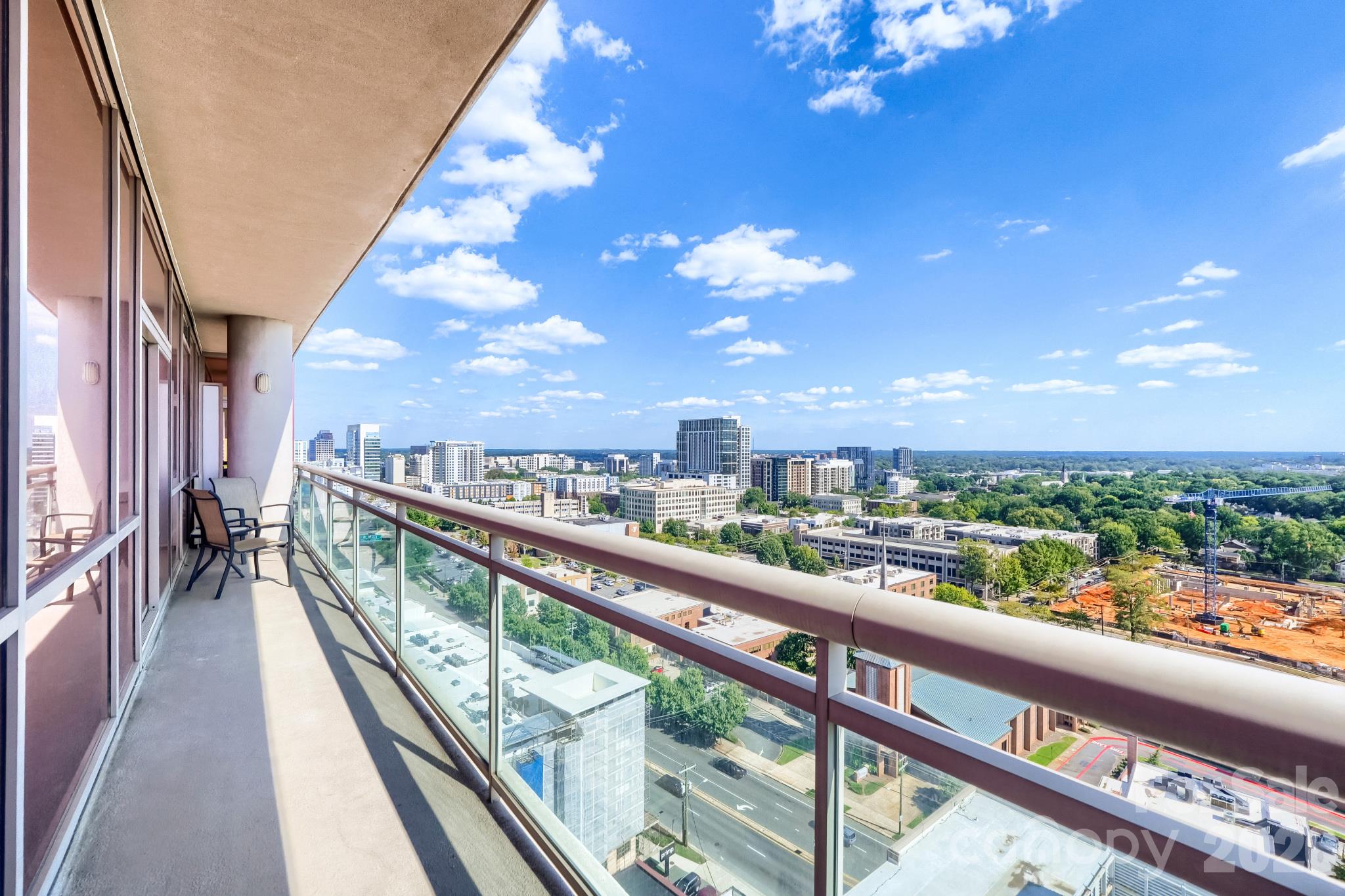 Condominium at 315 Arlington Avenue, Charlotte, photo 25 of 43