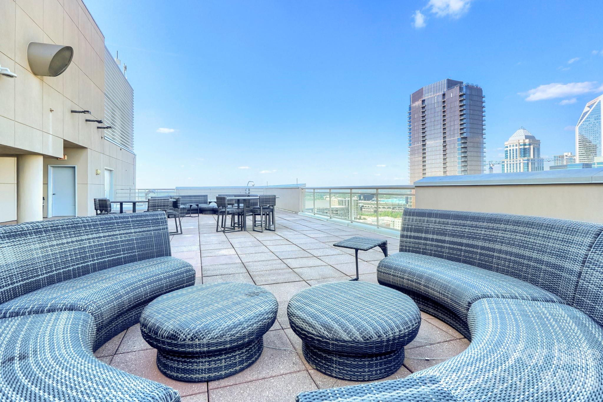 Condominium at 315 Arlington Avenue, Charlotte, photo 35 of 43