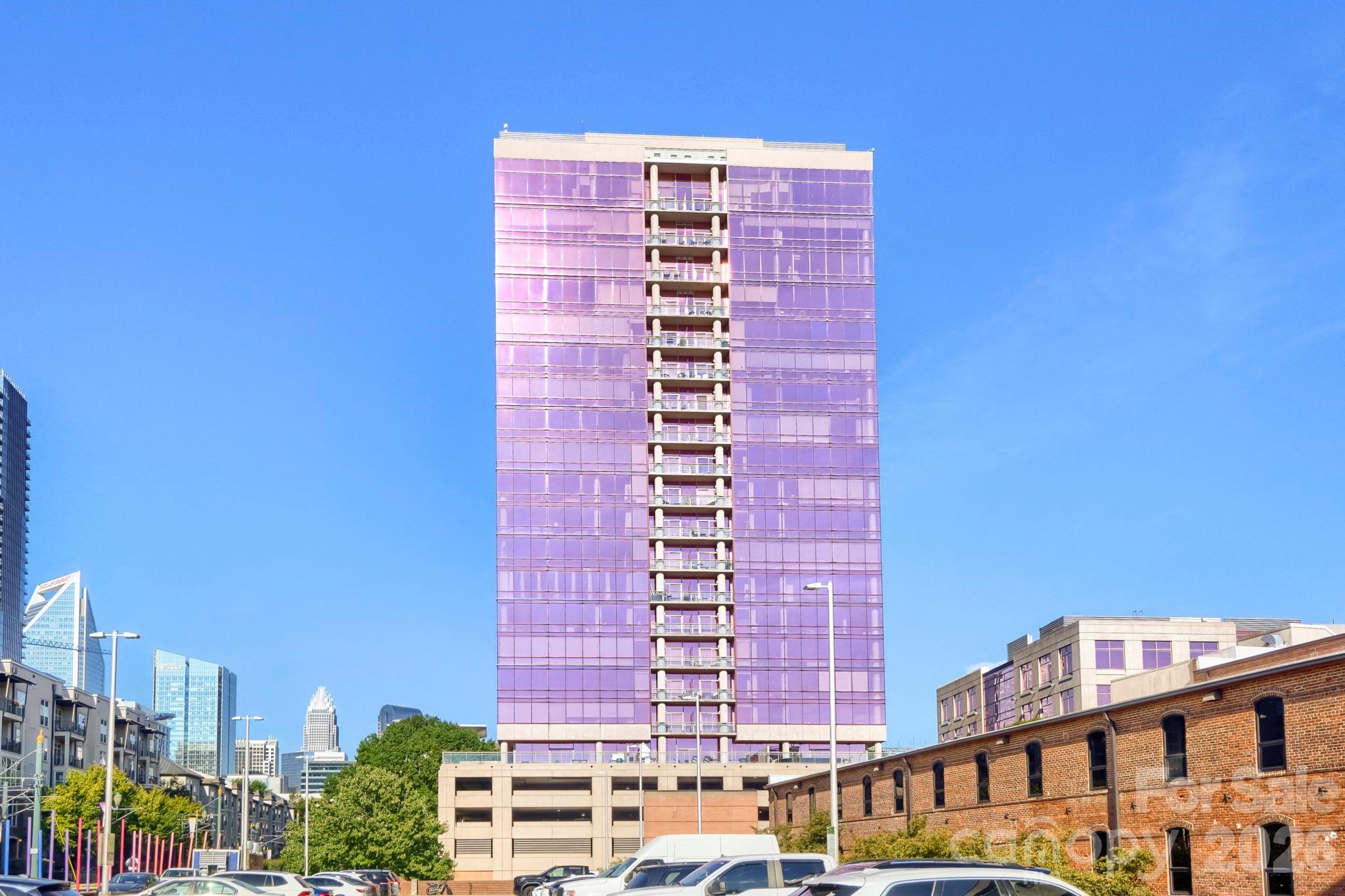 Condominium at 315 Arlington Avenue, Charlotte, photo 38 of 43