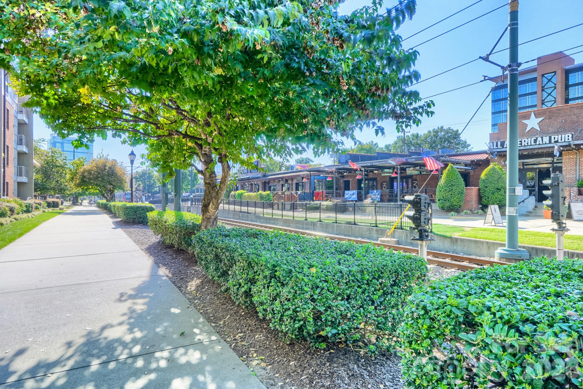 Condominium at 315 Arlington Avenue, Charlotte, photo 43 of 43