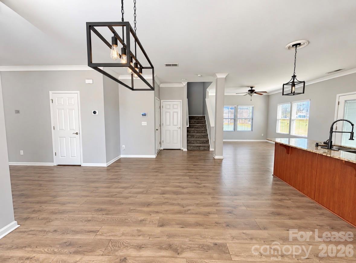 Single Family Residence at 133 Altondale Drive, Statesville, photo 5 of 17