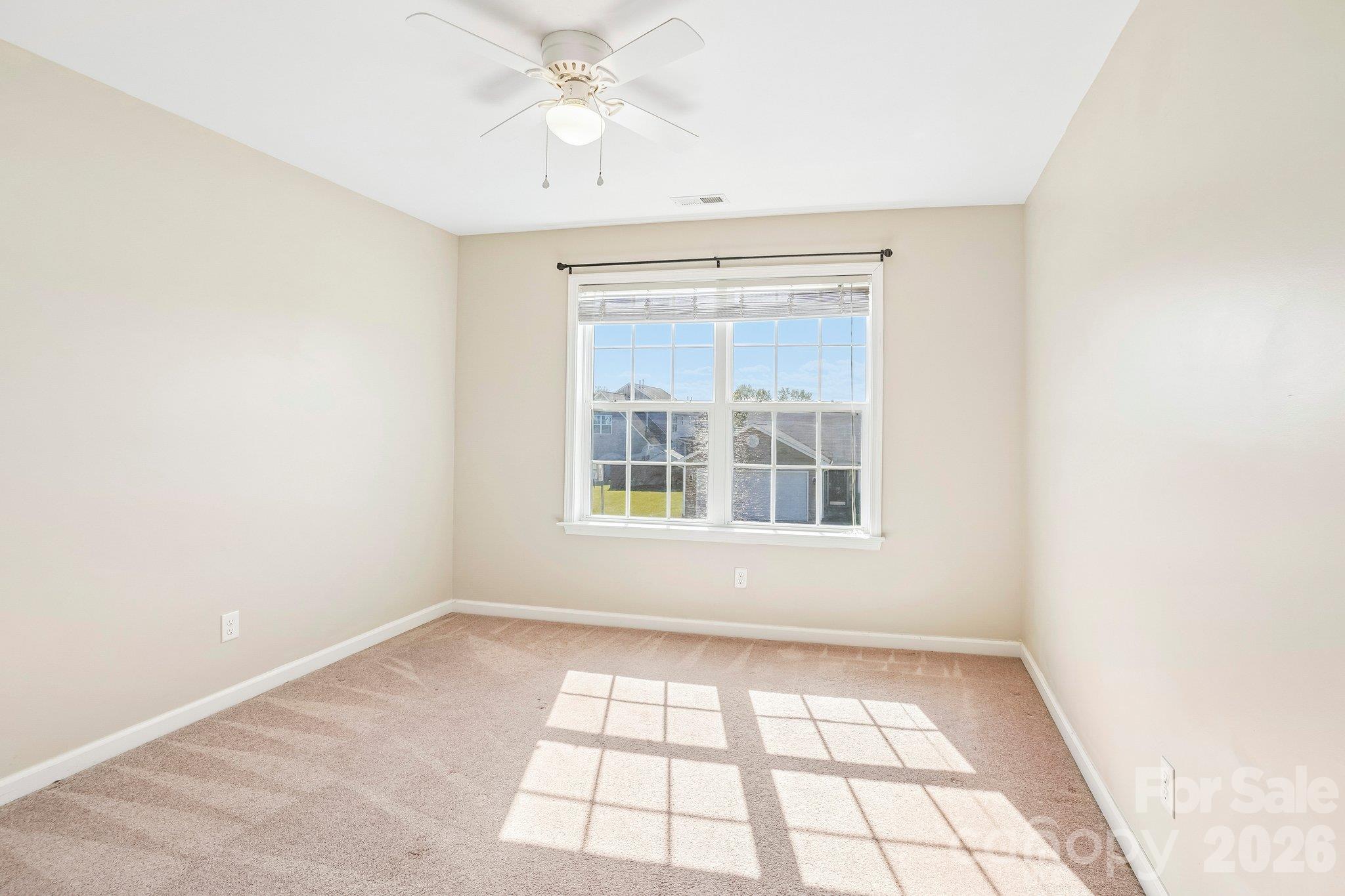 Bedroom Facing Front - 244 Mud Creek Road, Fletcher