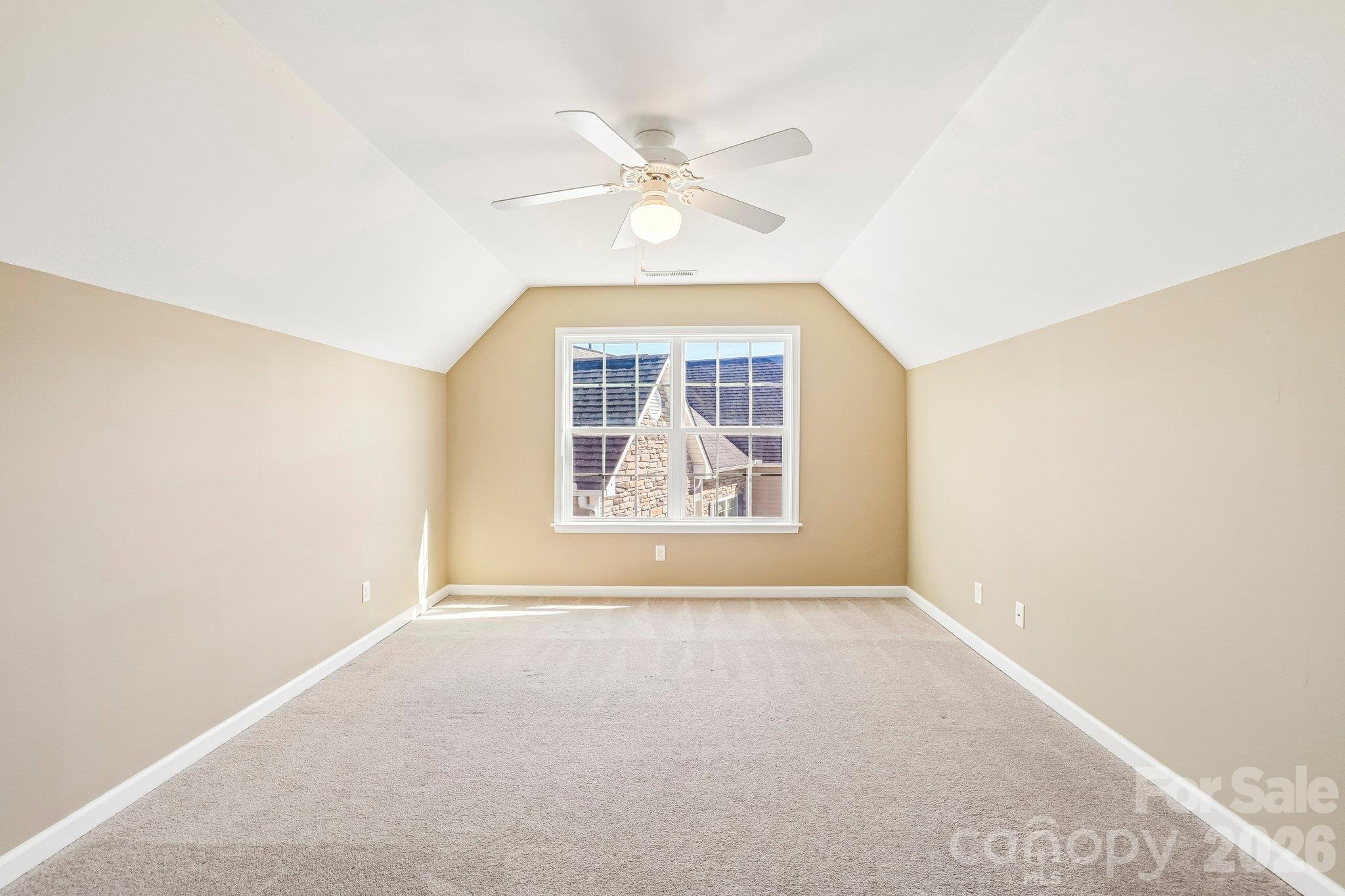Bedroom Over Garage - 244 Mud Creek Road, Fletcher