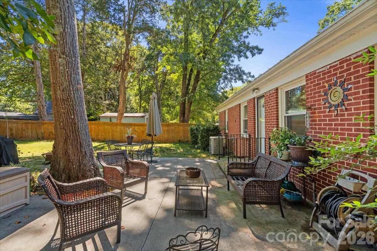 Single Family Residence at 1720 Flynwood Drive, Charlotte, photo 25 of 34