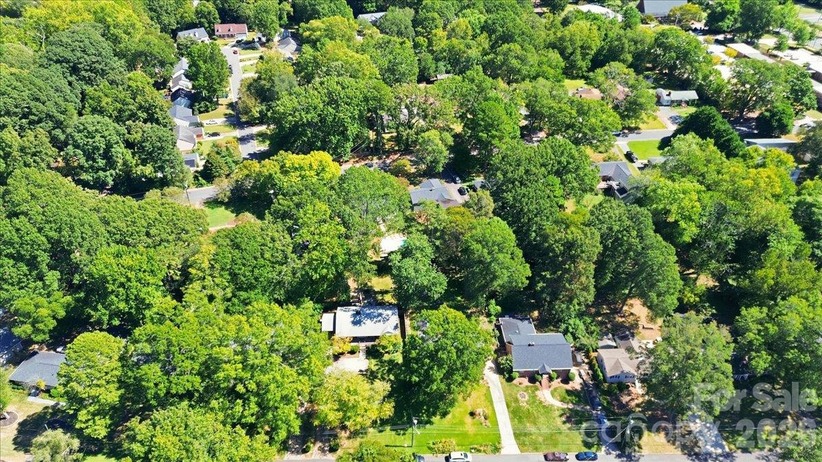 Single Family Residence at 1720 Flynwood Drive, Charlotte, photo 28 of 34