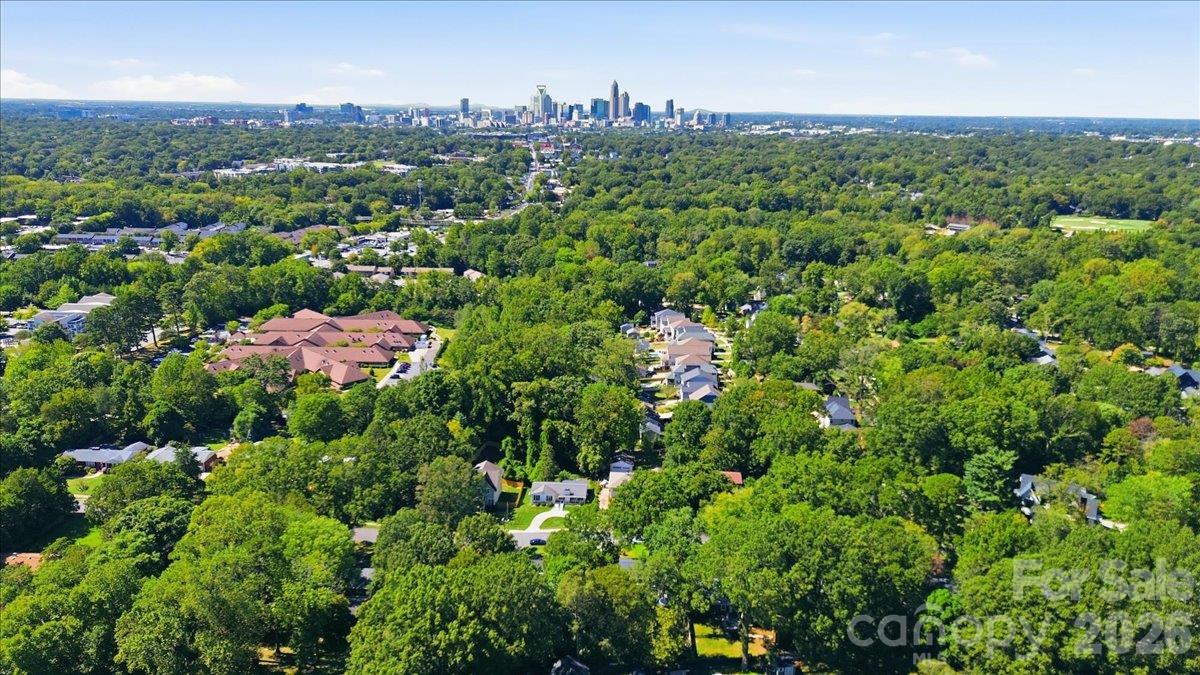 Single Family Residence at 1720 Flynwood Drive, Charlotte, photo 31 of 34