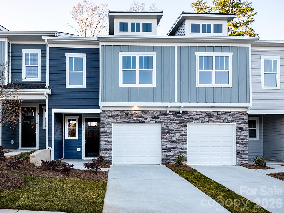 2535 Ruby Dixon Crossing Drive