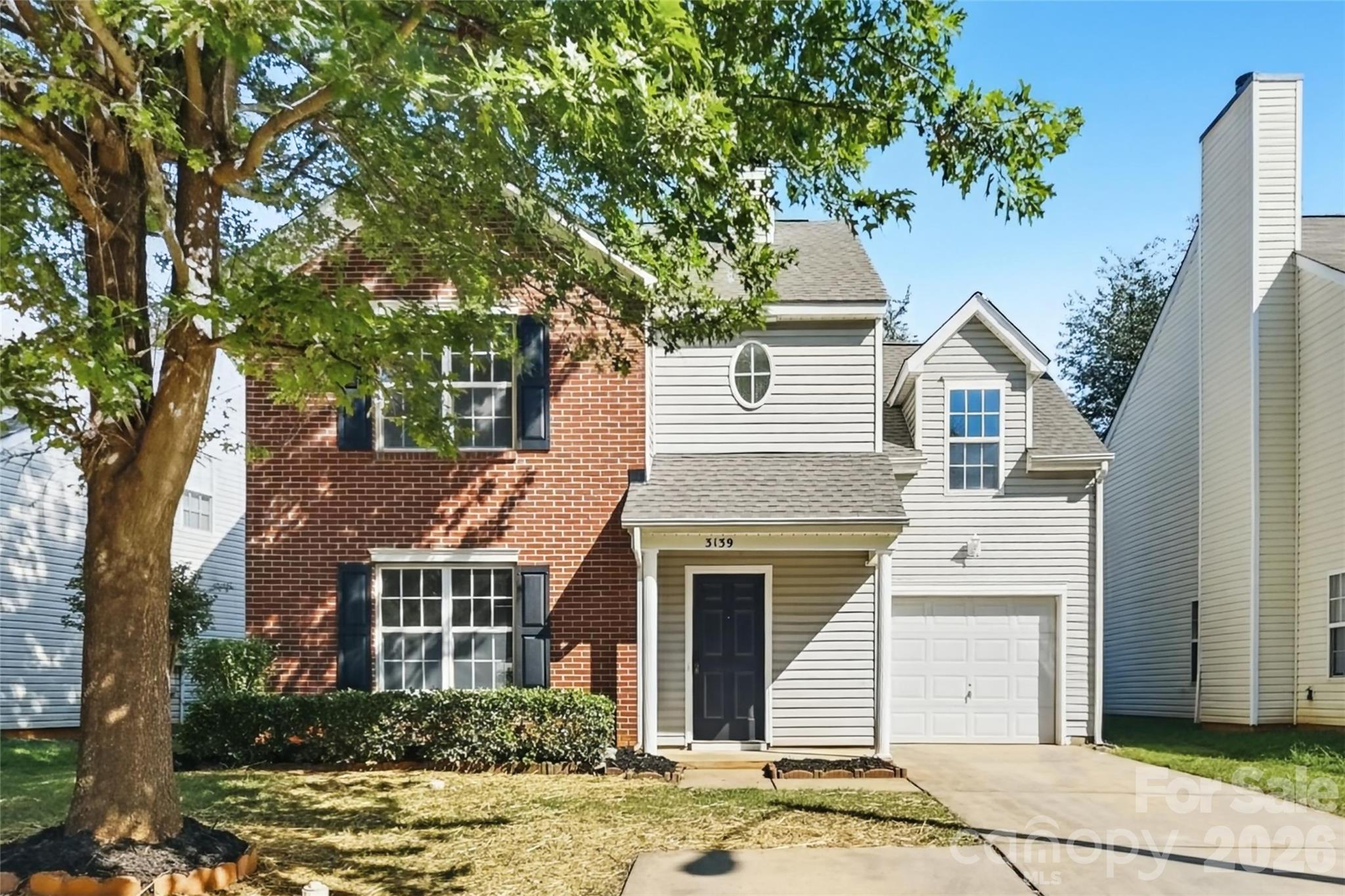 3139 Reid Brook Lane