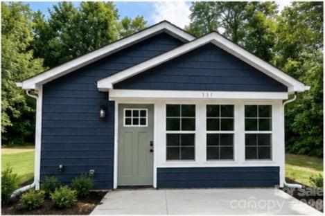111 Cotton Grove Road