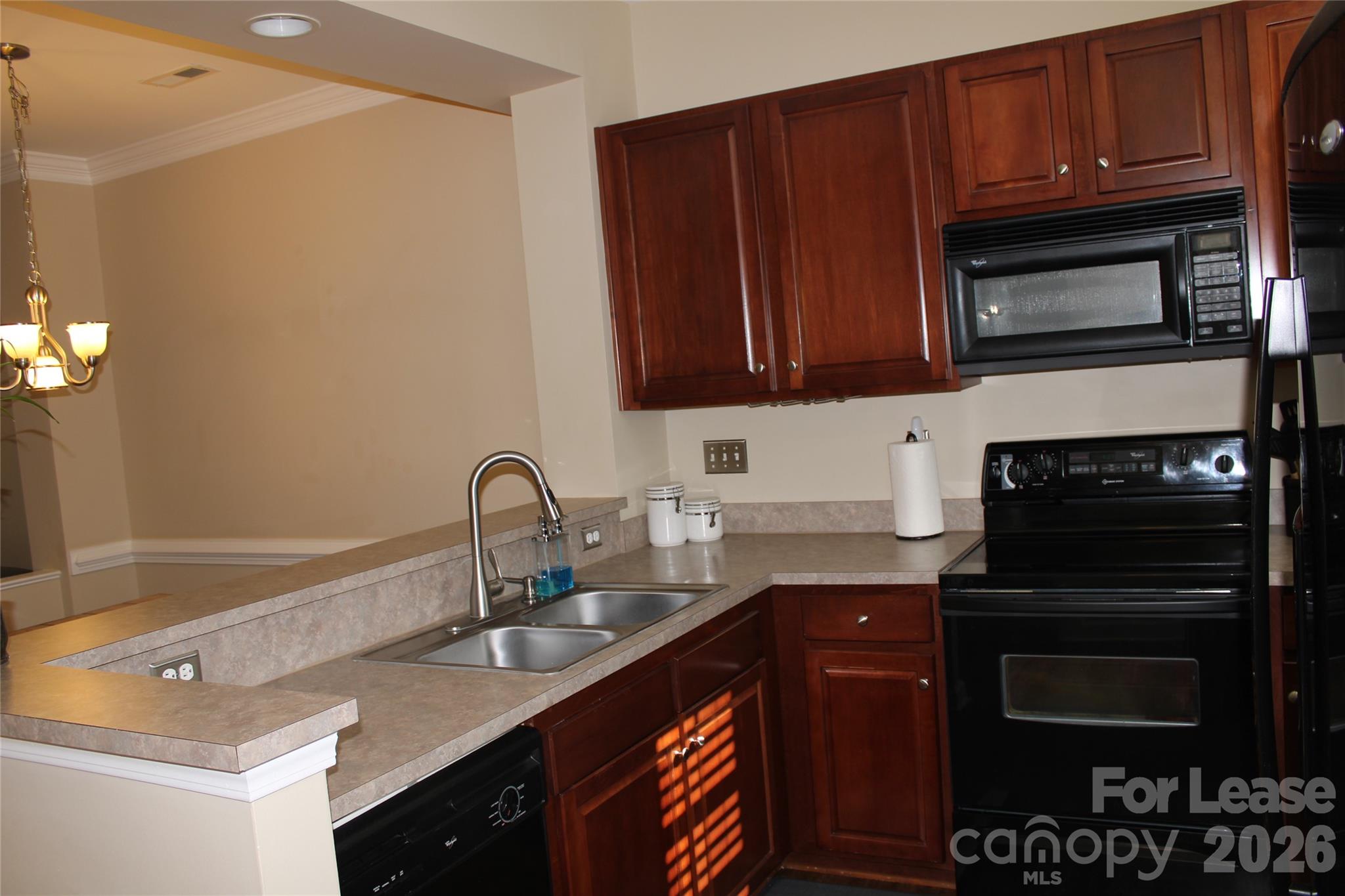 Townhouse at 13708 Anthea Lane, Huntersville, photo 3 of 30