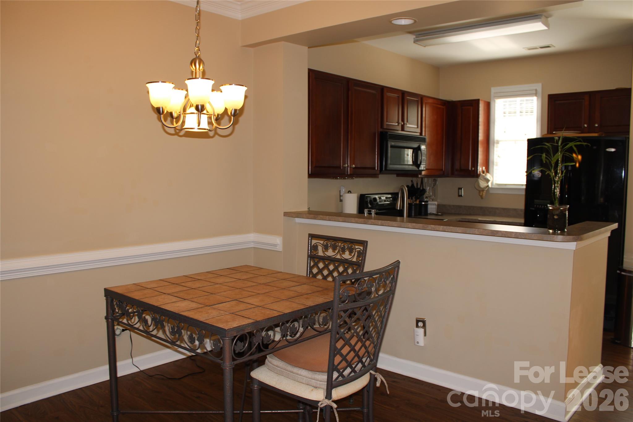 Townhouse at 13708 Anthea Lane, Huntersville, photo 6 of 30