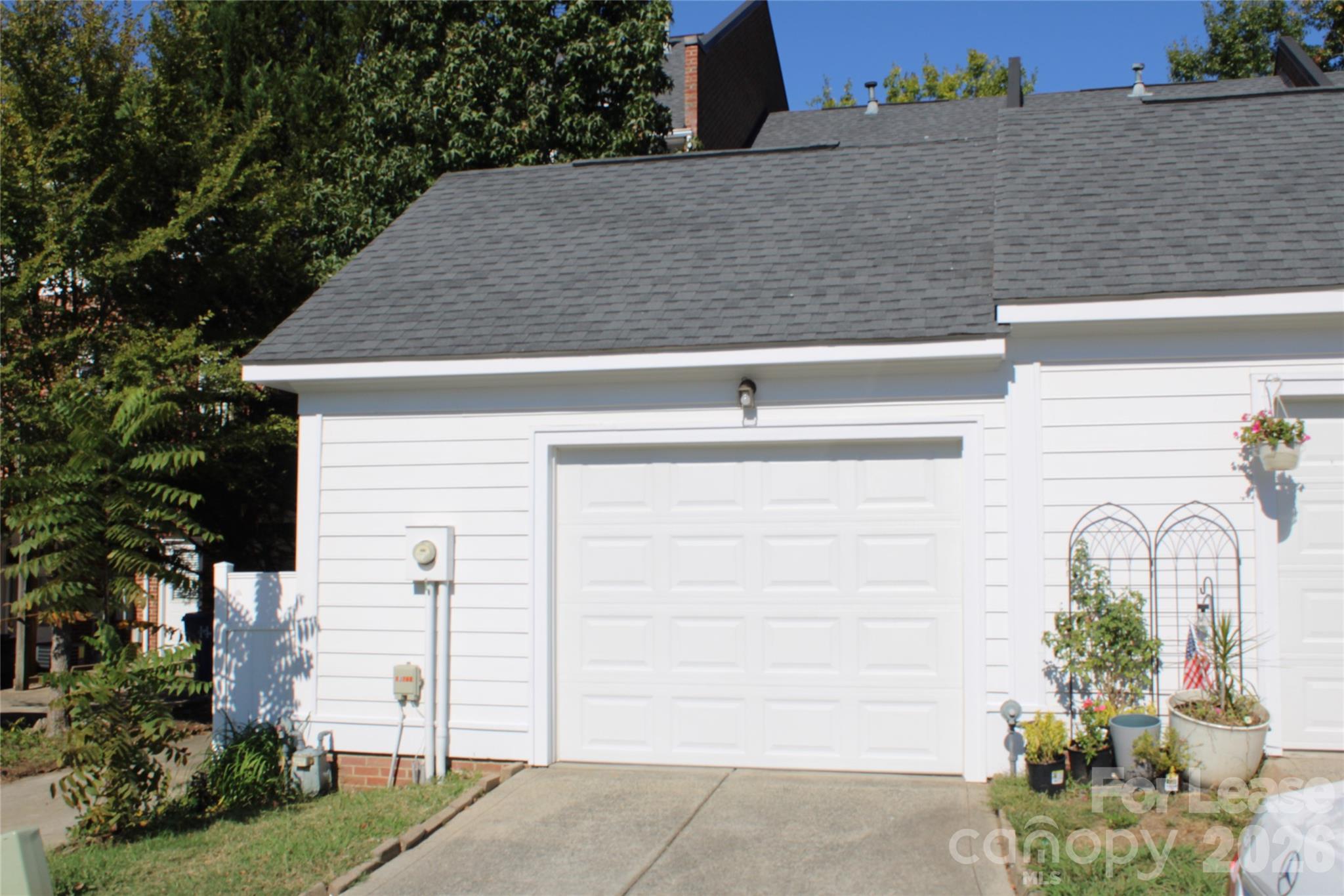 Townhouse at 13708 Anthea Lane, Huntersville, photo 26 of 30