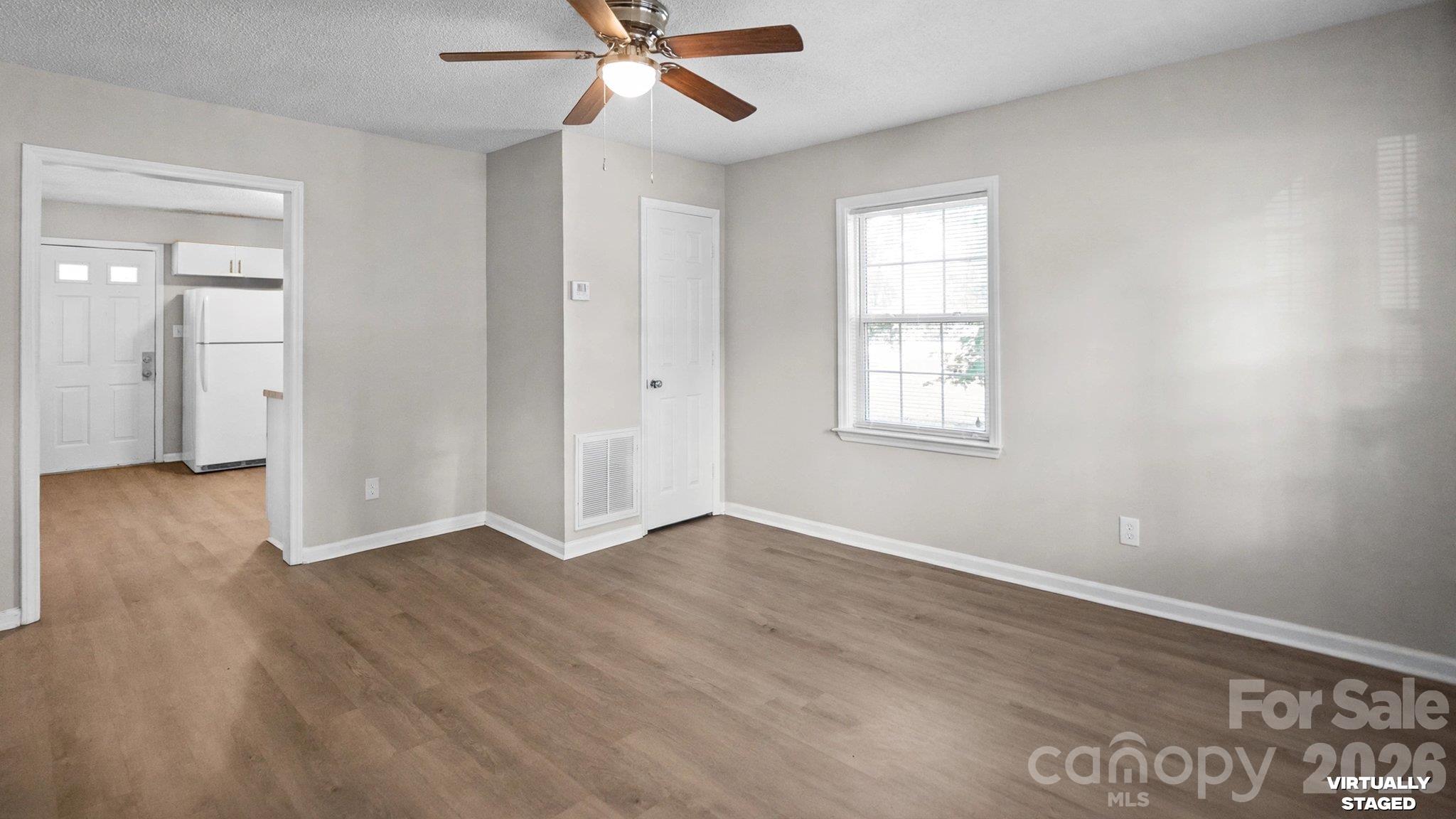 Duplex at 1501 Madison Street, Gastonia, photo 5 of 34