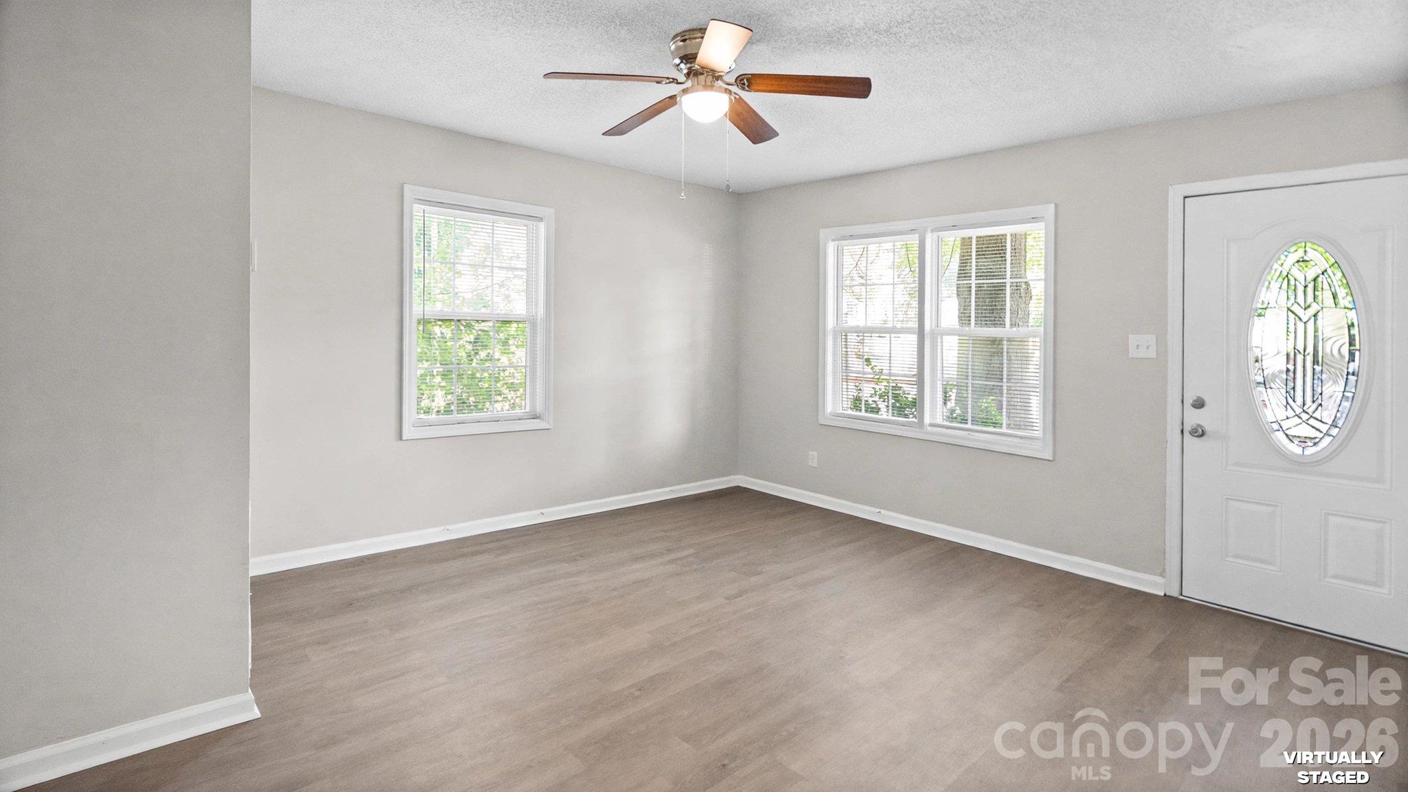 Duplex at 1501 Madison Street, Gastonia, photo 7 of 34