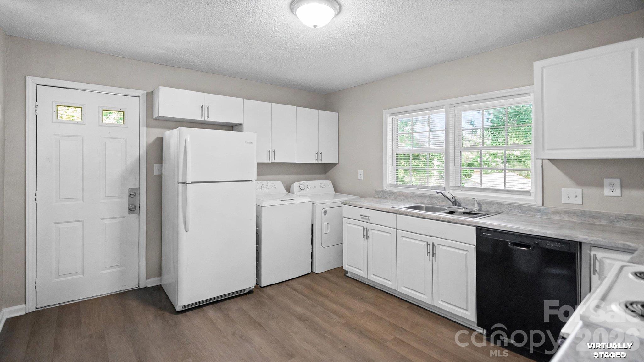 Duplex at 1501 Madison Street, Gastonia, photo 9 of 34