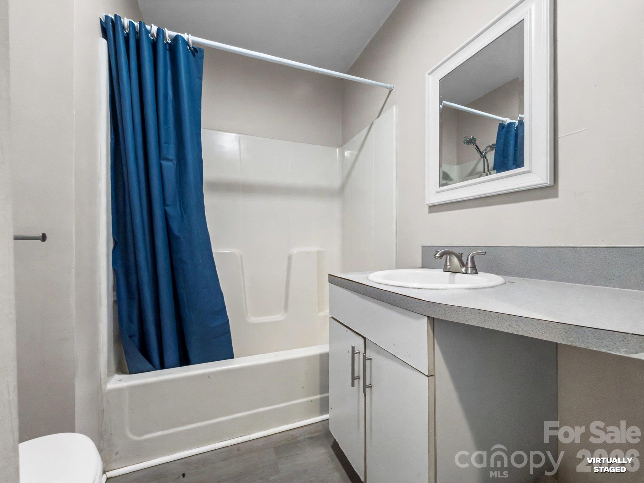 Duplex at 1501 Madison Street, Gastonia, photo 17 of 34