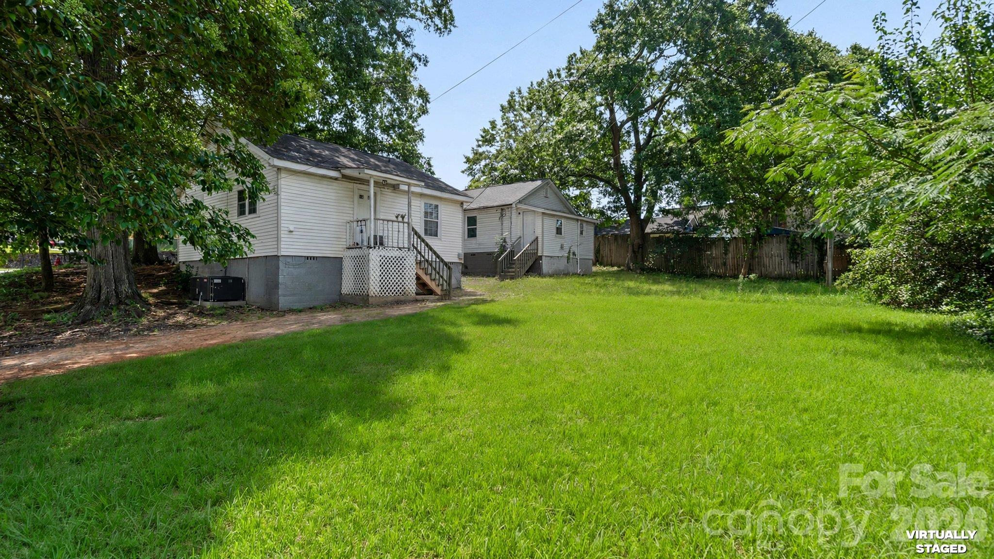 Duplex at 1501 Madison Street, Gastonia, photo 28 of 34