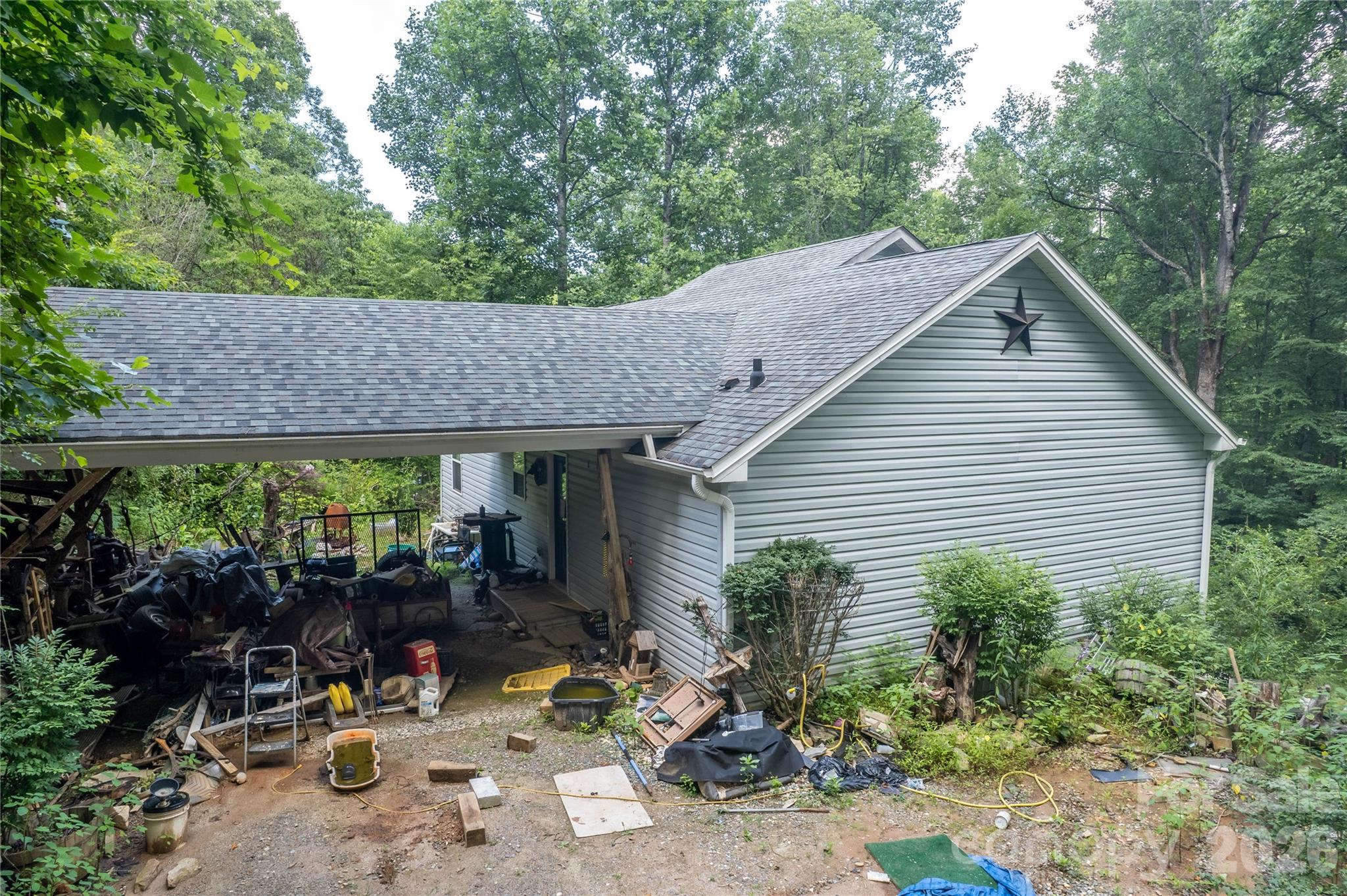 Single Family Residence at 164 Horseplay Lane, Lake Toxaway, photo 10 of 14