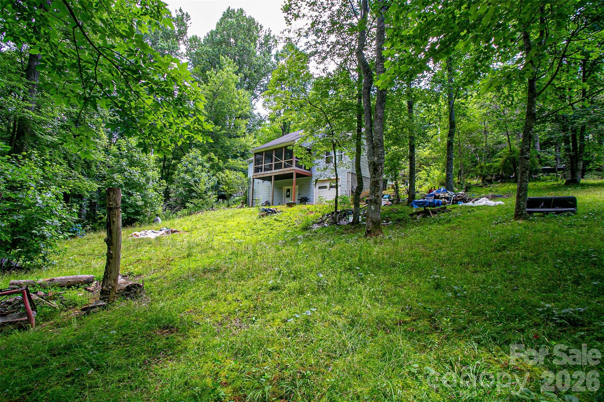 Single Family Residence at 164 Horseplay Lane, Lake Toxaway, photo 14 of 14