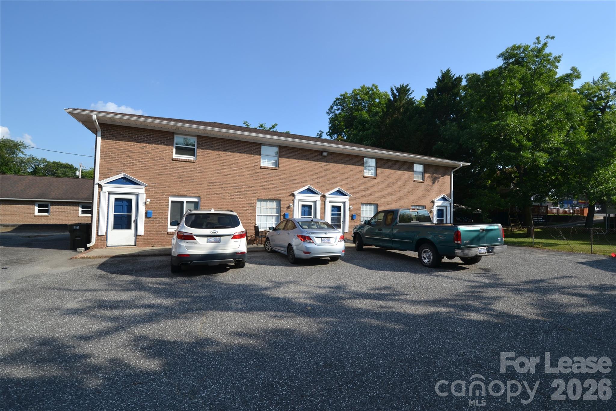 116 E Church Street