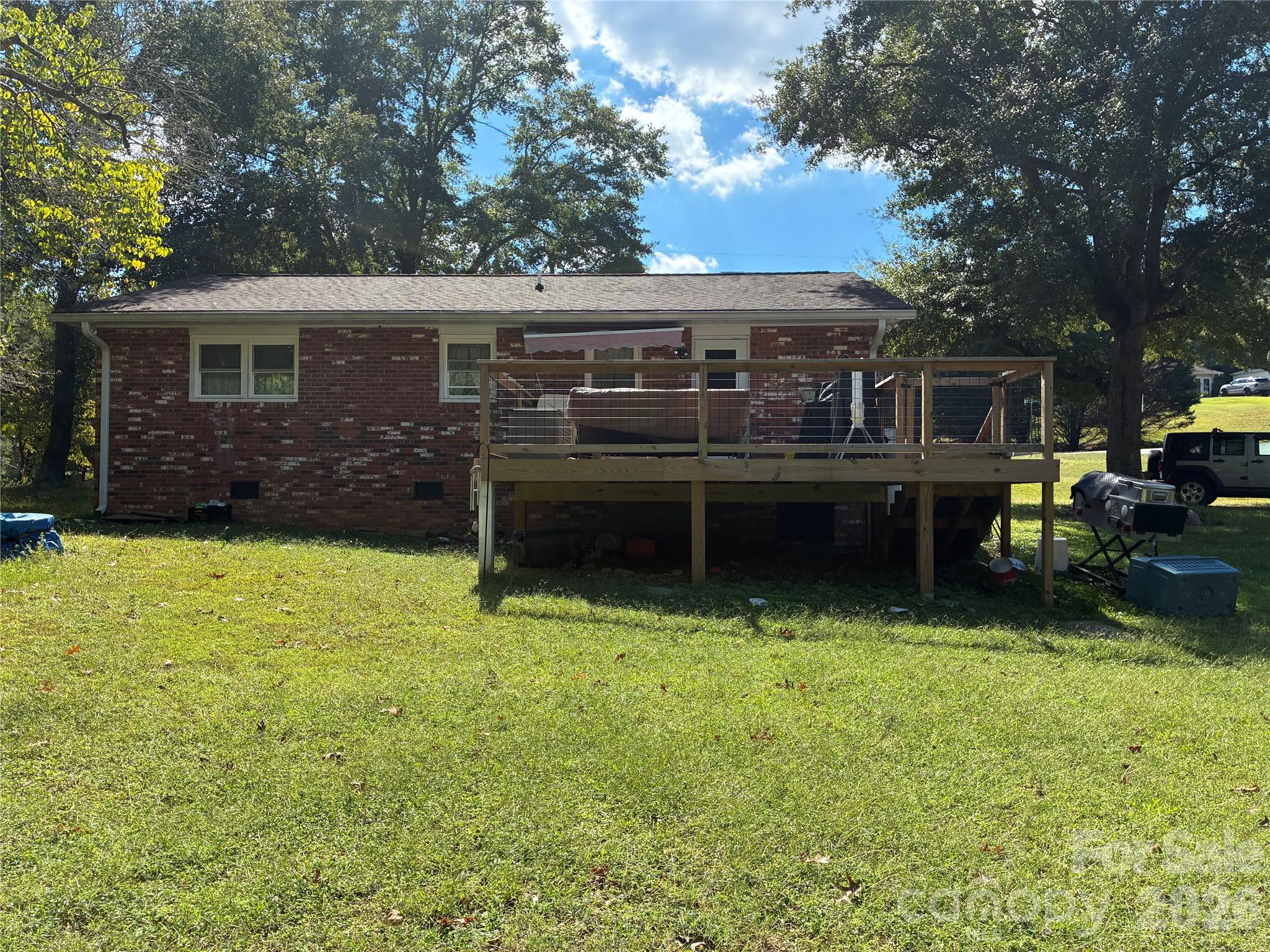Single Family Residence at 697 Island Ford Road, Mooresboro, photo 18 of 22