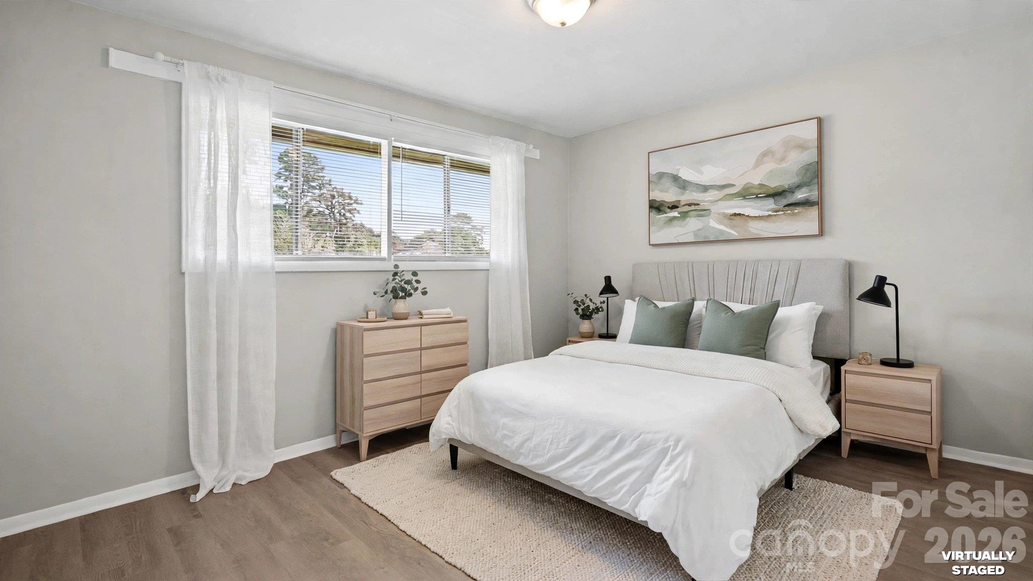 Duplex at 4926 Malibu Drive, Charlotte, photo 18 of 32