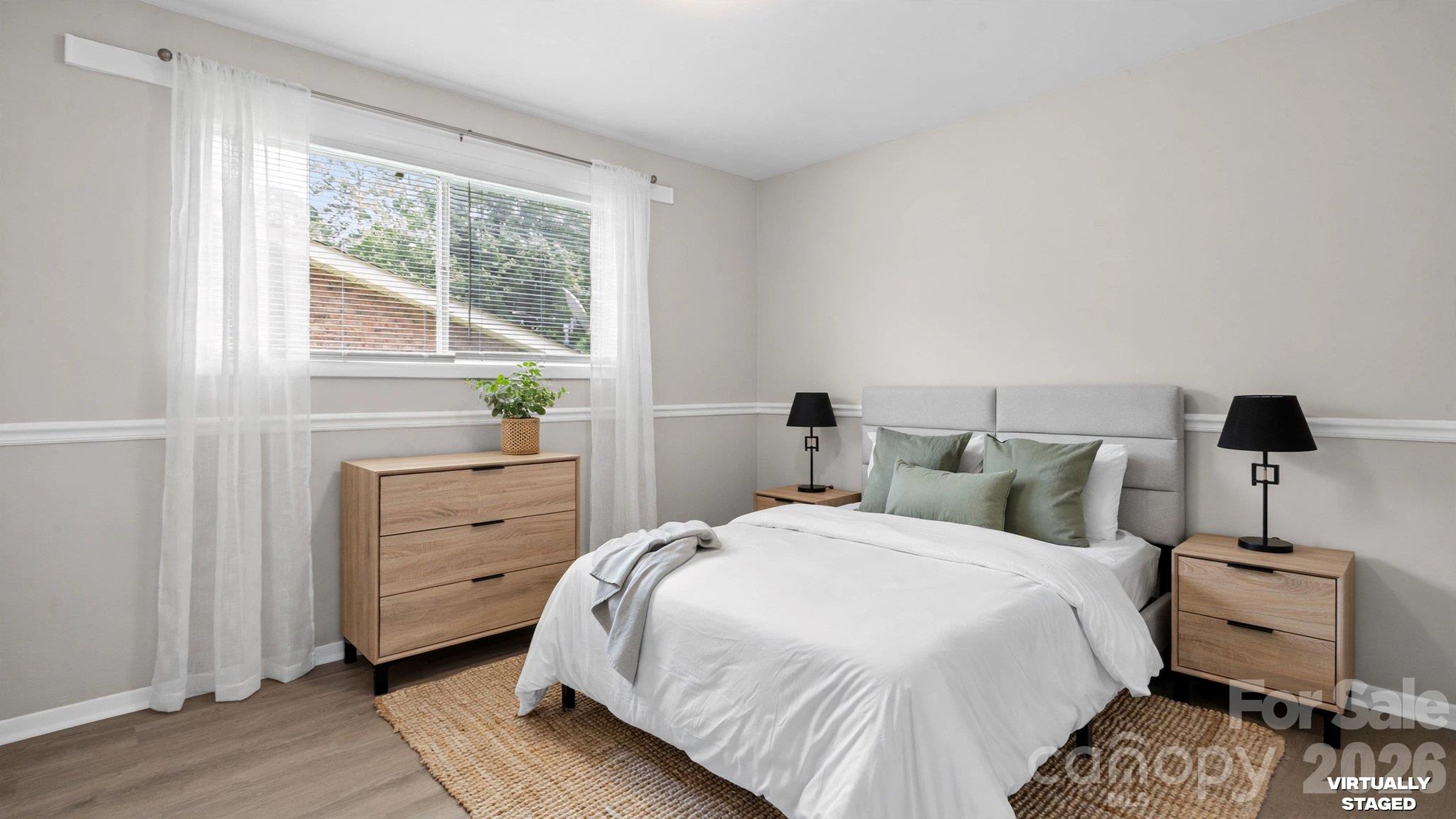 Duplex at 4926 Malibu Drive, Charlotte, photo 21 of 32
