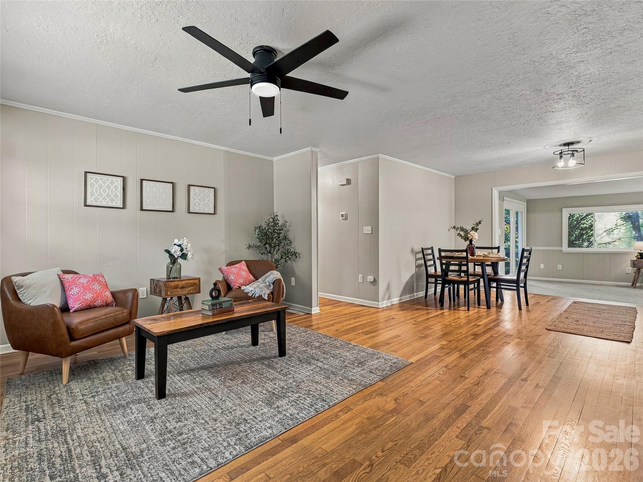 Single Family Residence at 71 Murphy Hill Road, Weaverville, photo 4 of 33