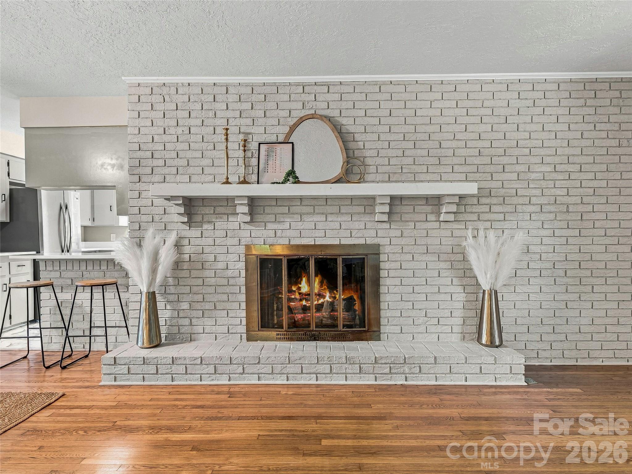Single Family Residence at 71 Murphy Hill Road, Weaverville, photo 6 of 33