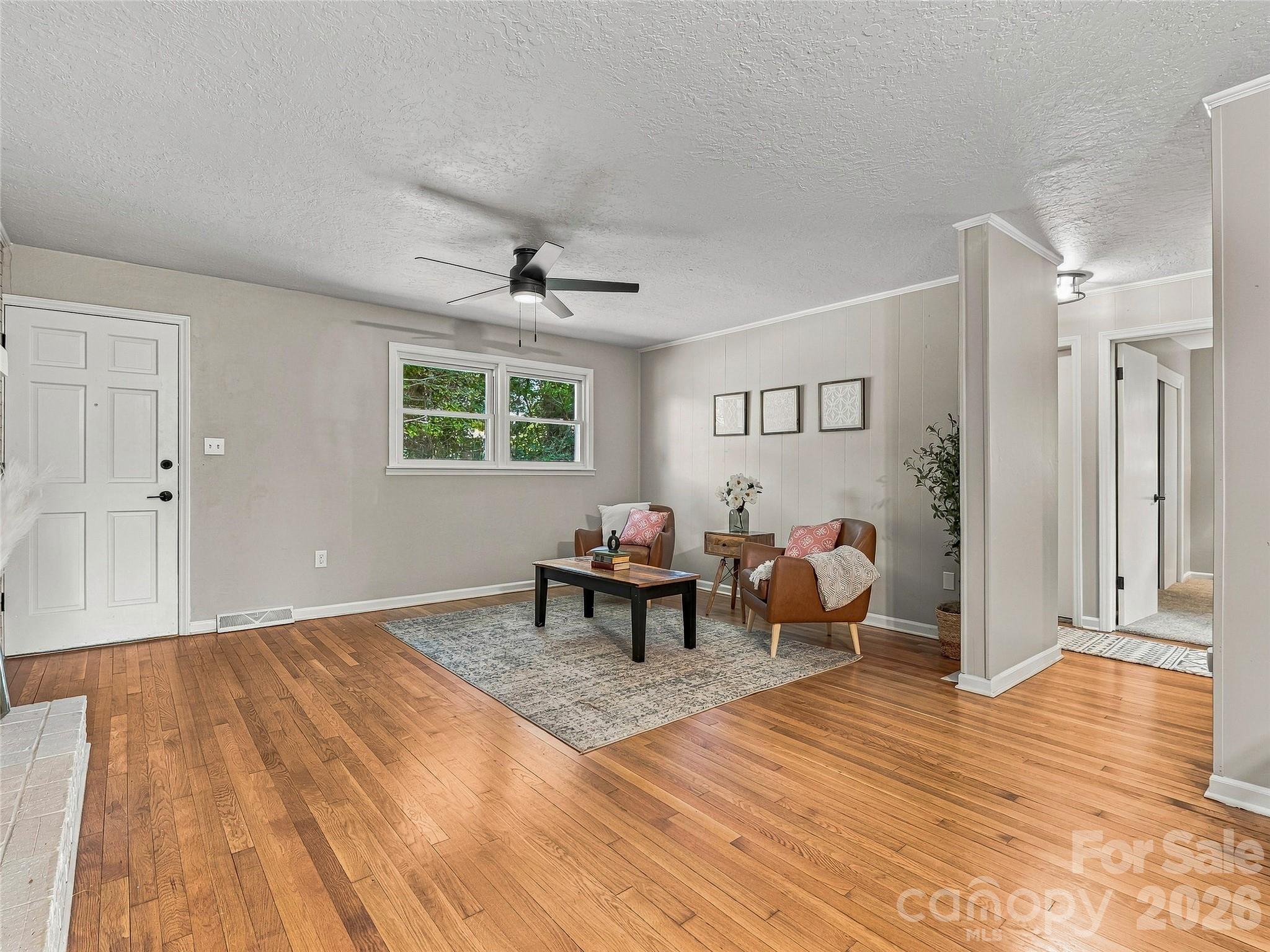 Single Family Residence at 71 Murphy Hill Road, Weaverville, photo 7 of 33