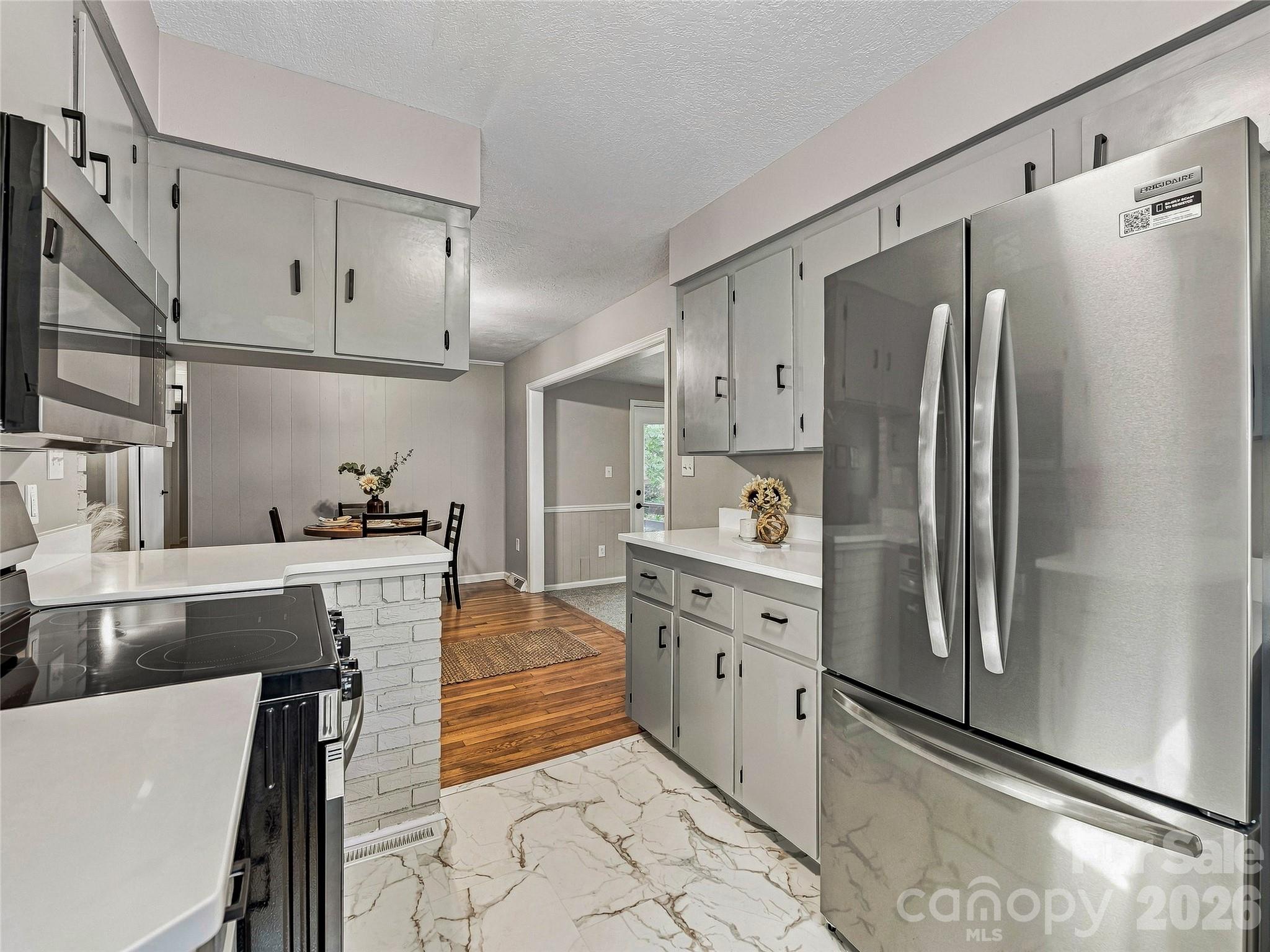 Single Family Residence at 71 Murphy Hill Road, Weaverville, photo 11 of 33