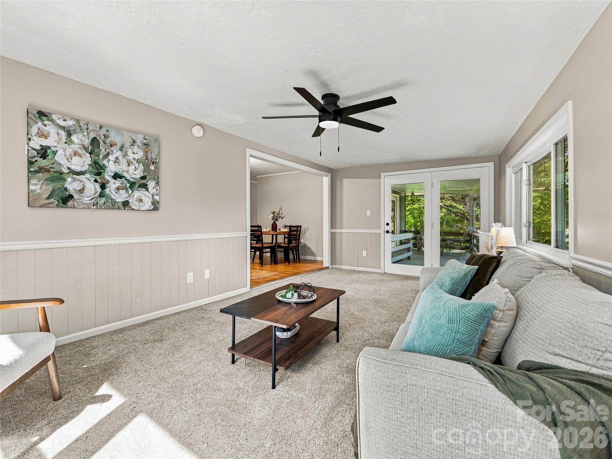 Single Family Residence at 71 Murphy Hill Road, Weaverville, photo 15 of 33