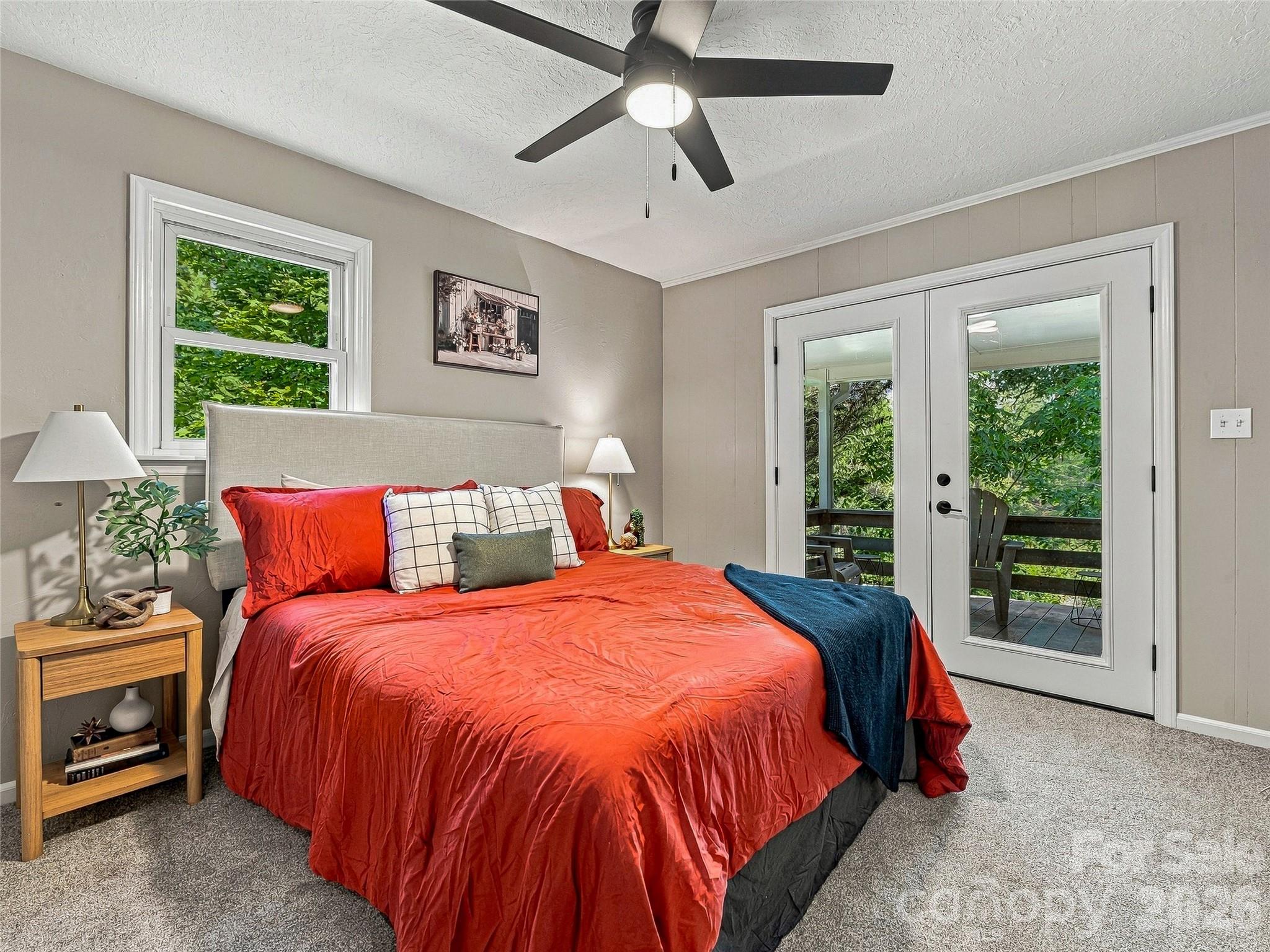 Single Family Residence at 71 Murphy Hill Road, Weaverville, photo 16 of 33