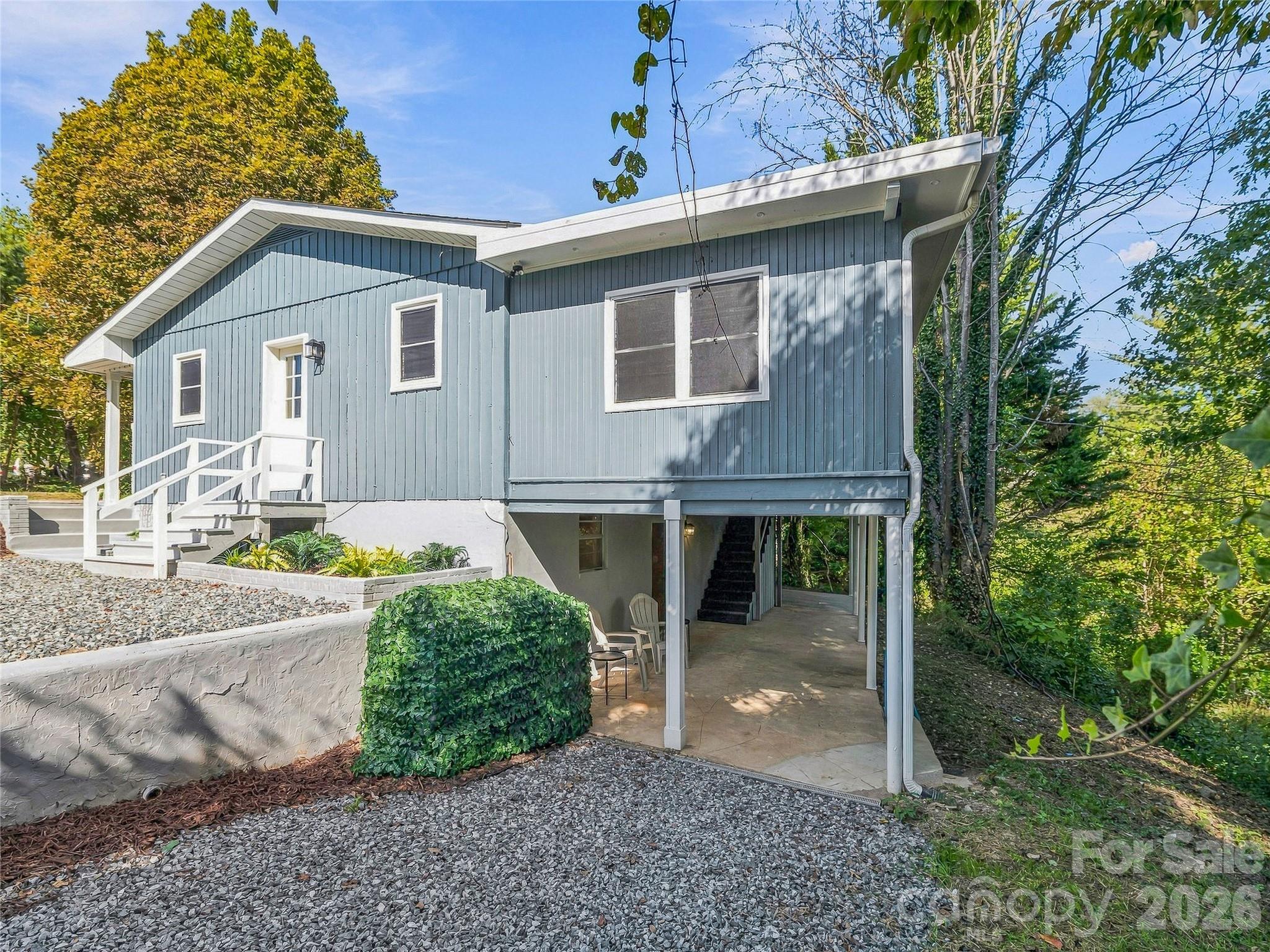 Single Family Residence at 71 Murphy Hill Road, Weaverville, photo 30 of 33