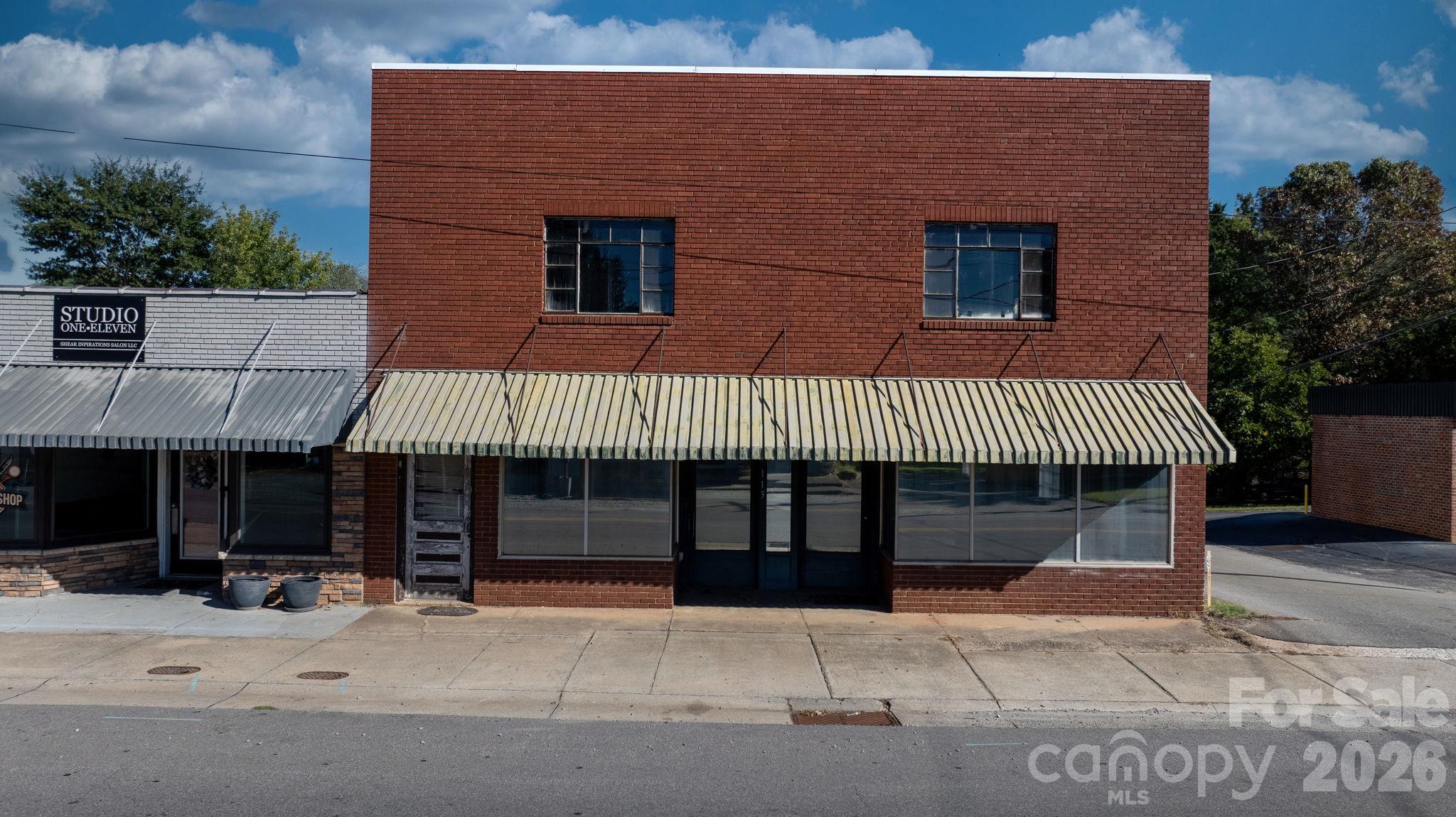 113 E Main Street
