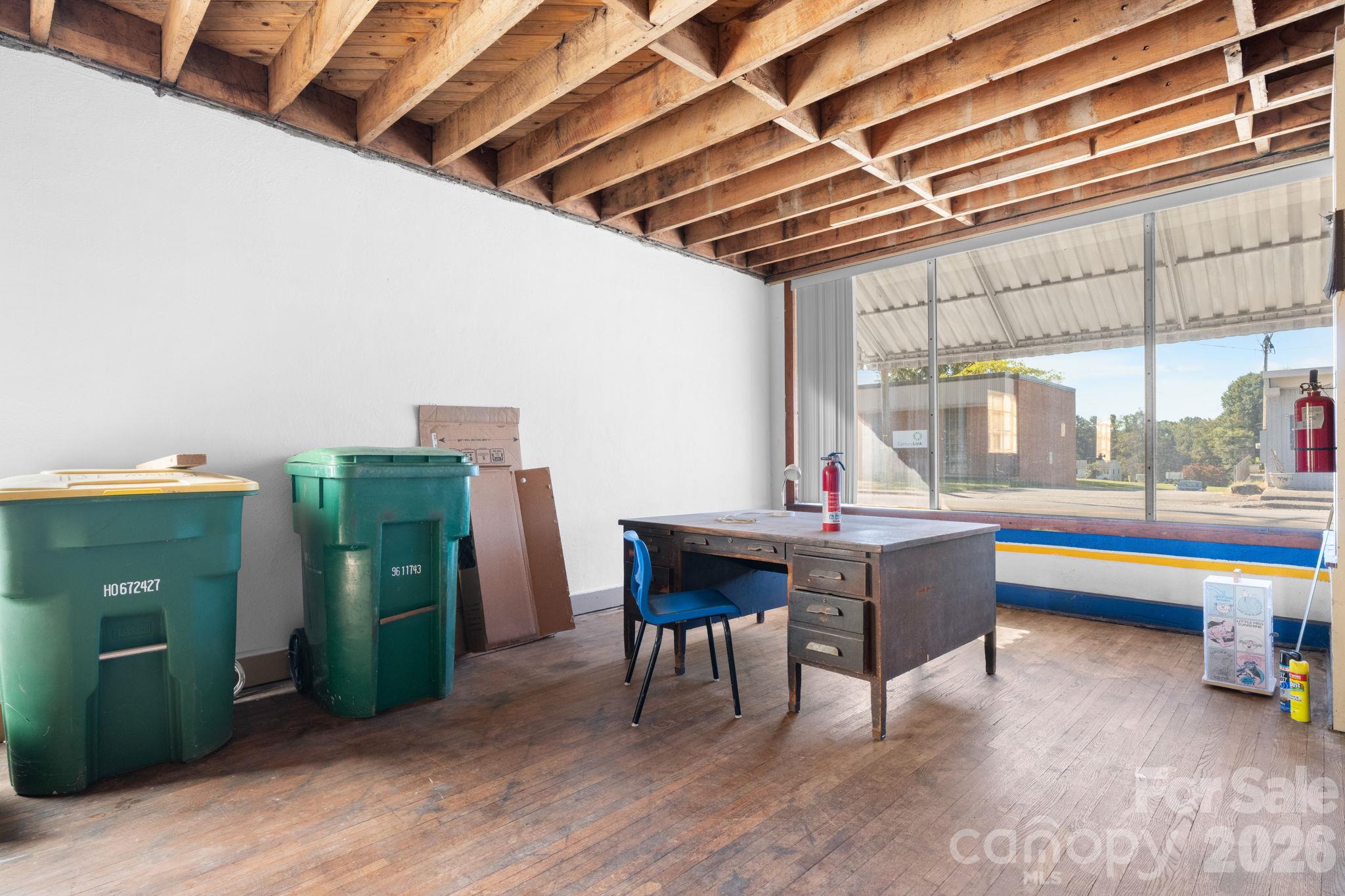 First Floor - 113 E Main Street, Boonville