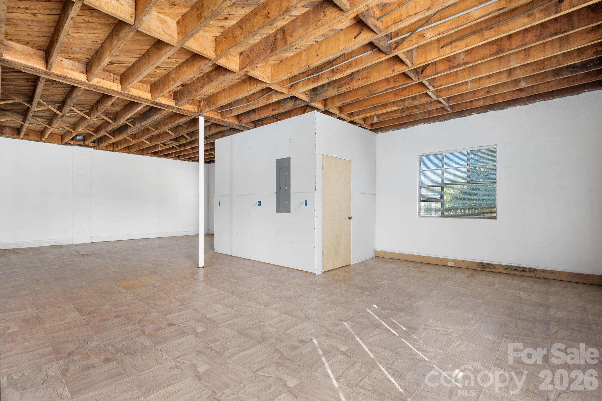 First Floor - 113 E Main Street, Boonville