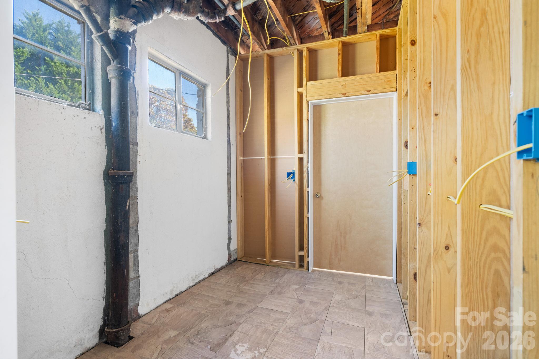 First Floor - 113 E Main Street, Boonville