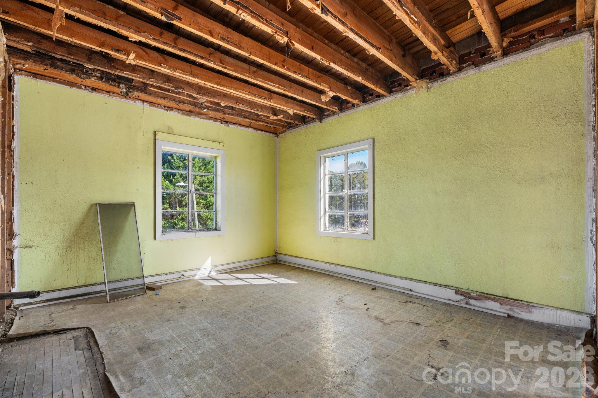 Upstairs - 113 E Main Street, Boonville
