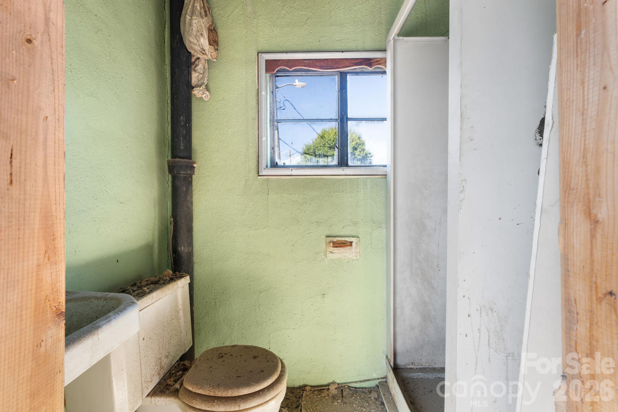 Upstairs - 113 E Main Street, Boonville