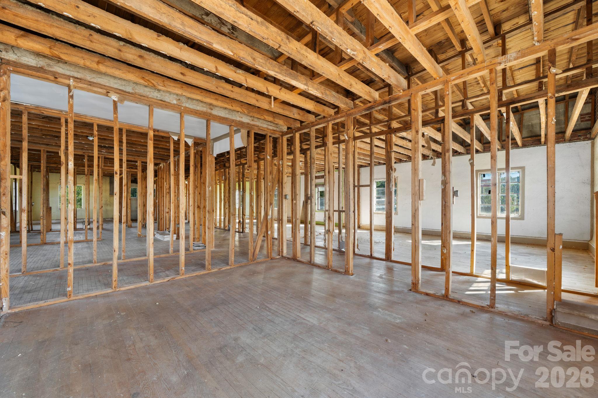 Upstairs - 113 E Main Street, Boonville
