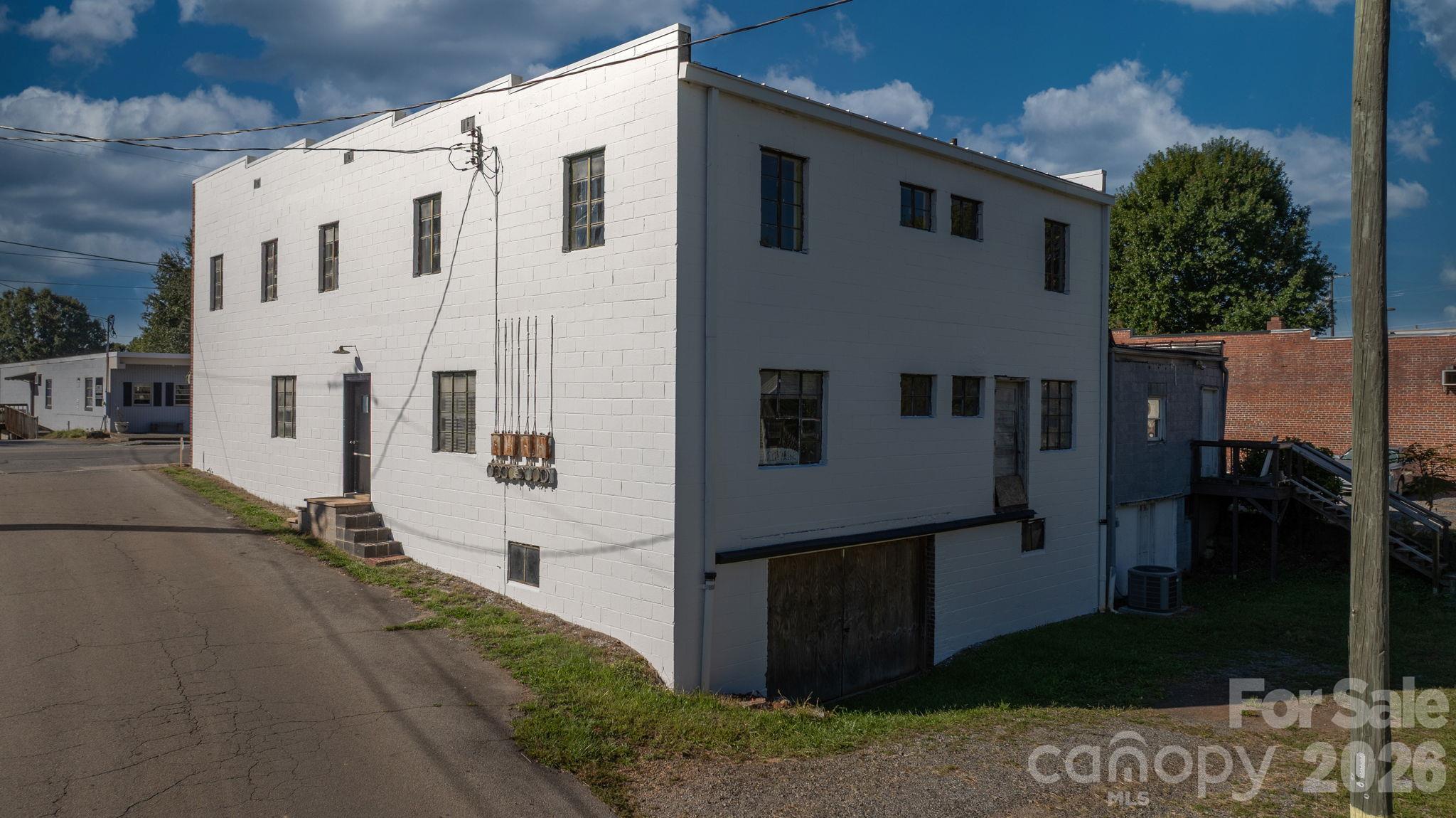 Showroom/Office at 113 E Main Street, Boonville, photo 36 of 46
