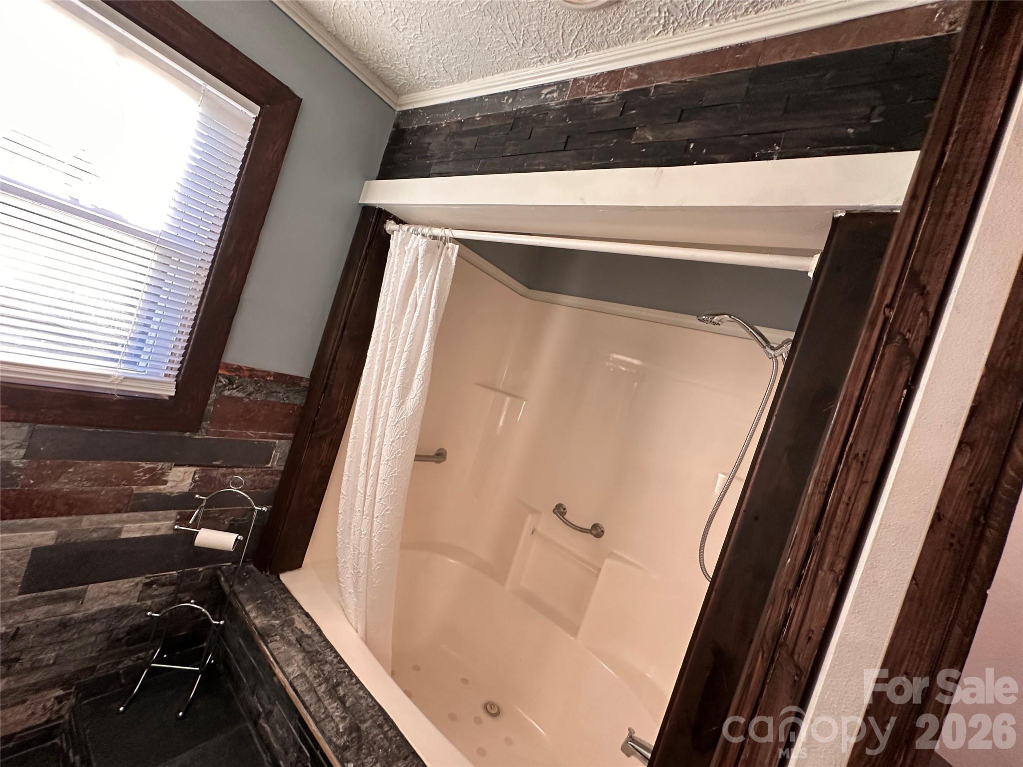 Full Custom Tile Work - 113 Highlander Street, Morganton