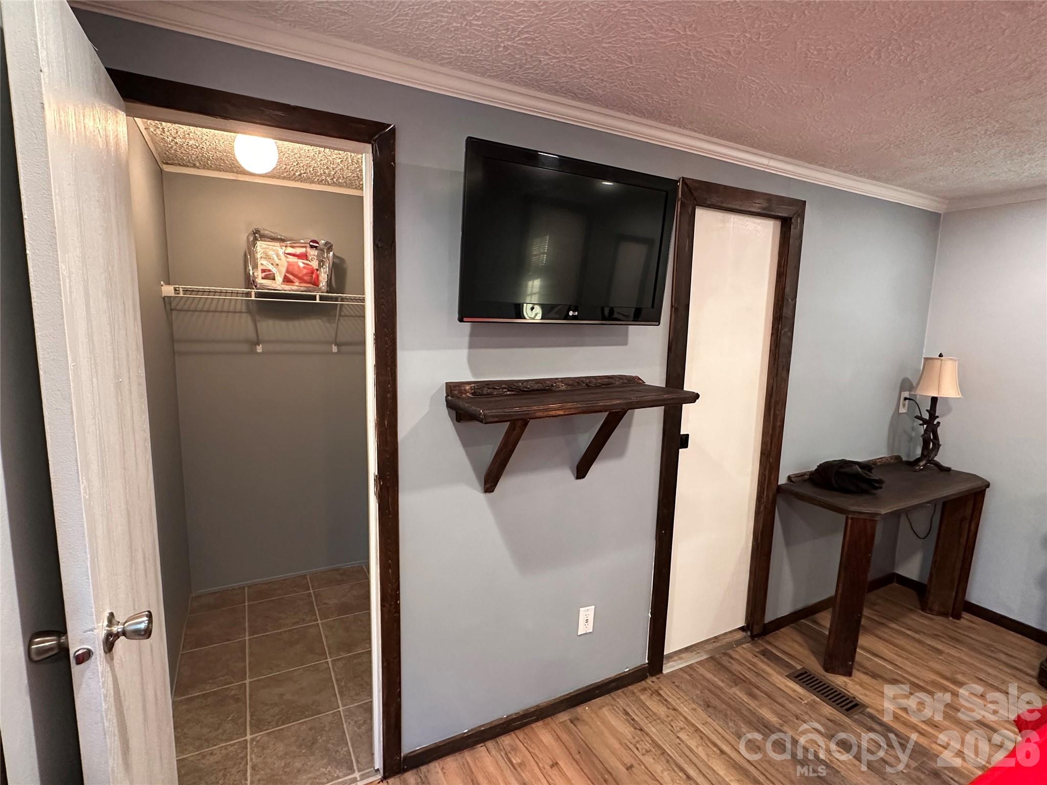 Pocket Doors Throughtout - 113 Highlander Street, Morganton