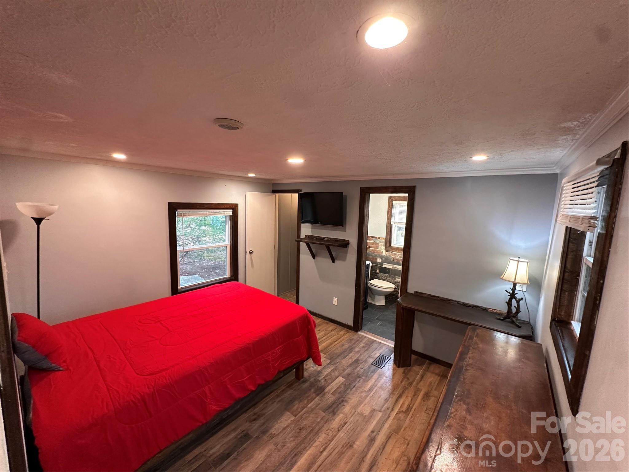 Single Family Residence at 113 Highlander Street, Morganton, photo 11 of 48
