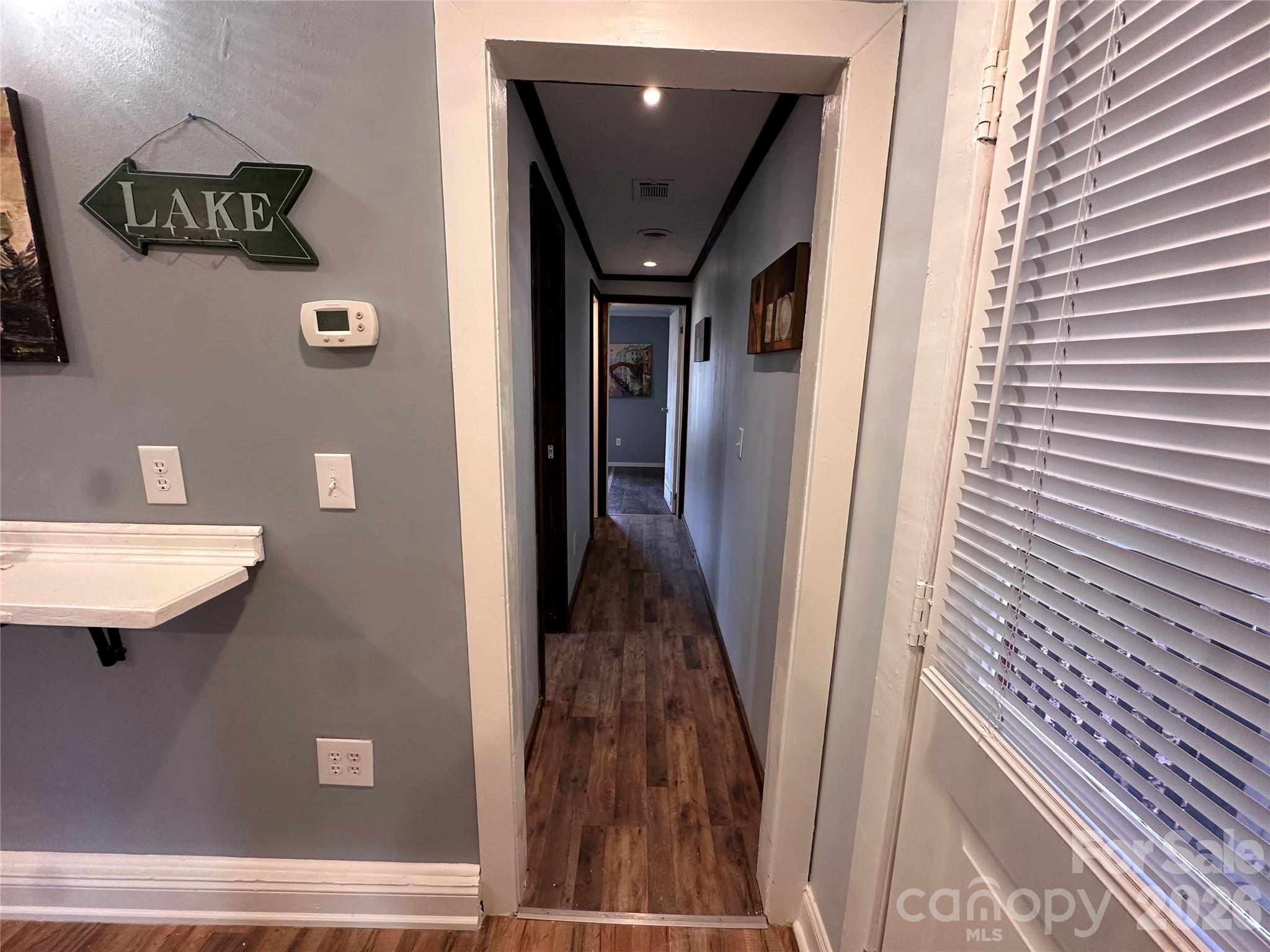 Lake James is Calling Just - 113 Highlander Street, Morganton